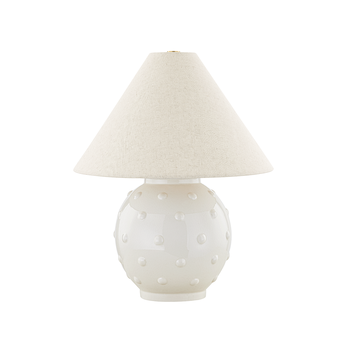 Lámpara de mesa Annabelle