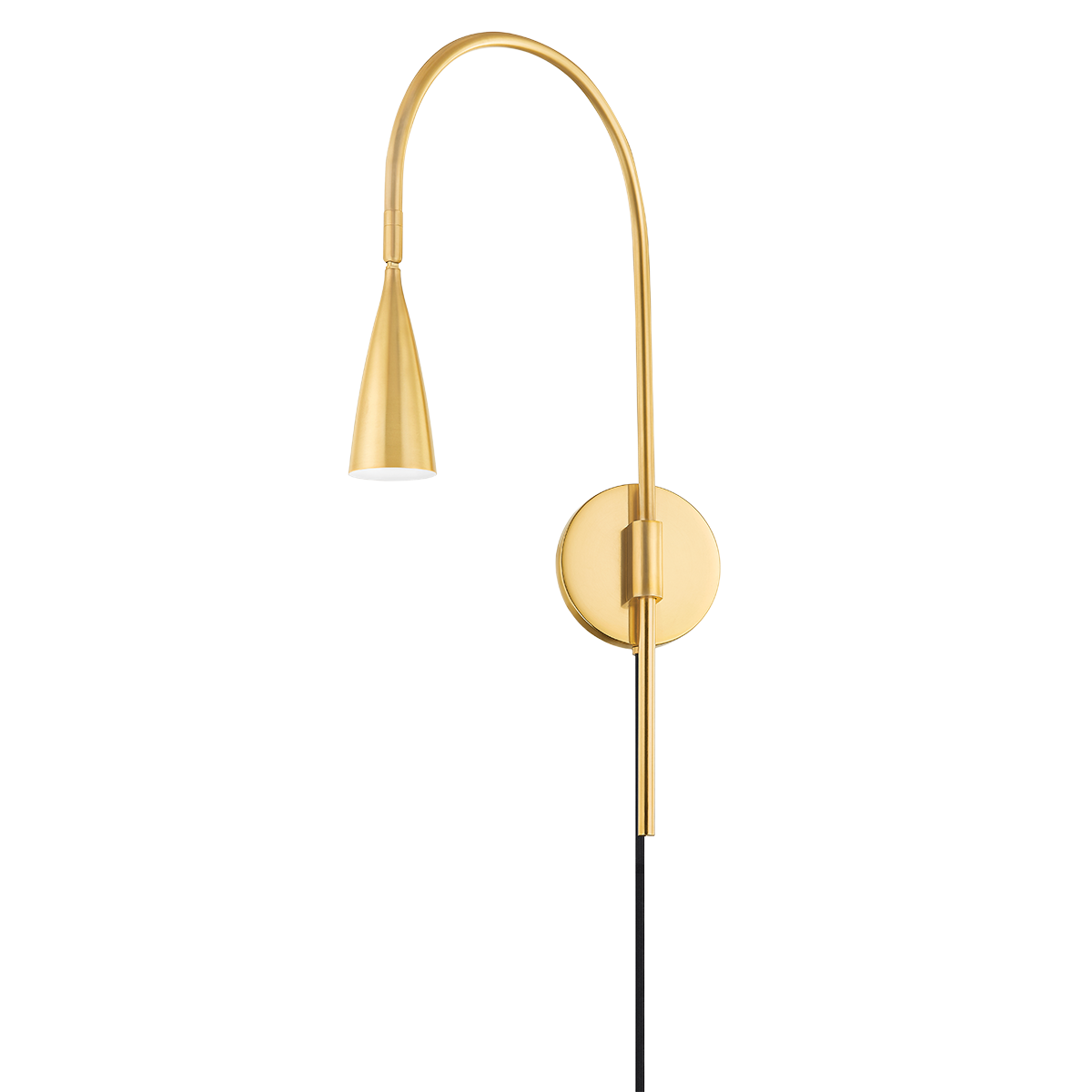 Aplique de pared Jenica