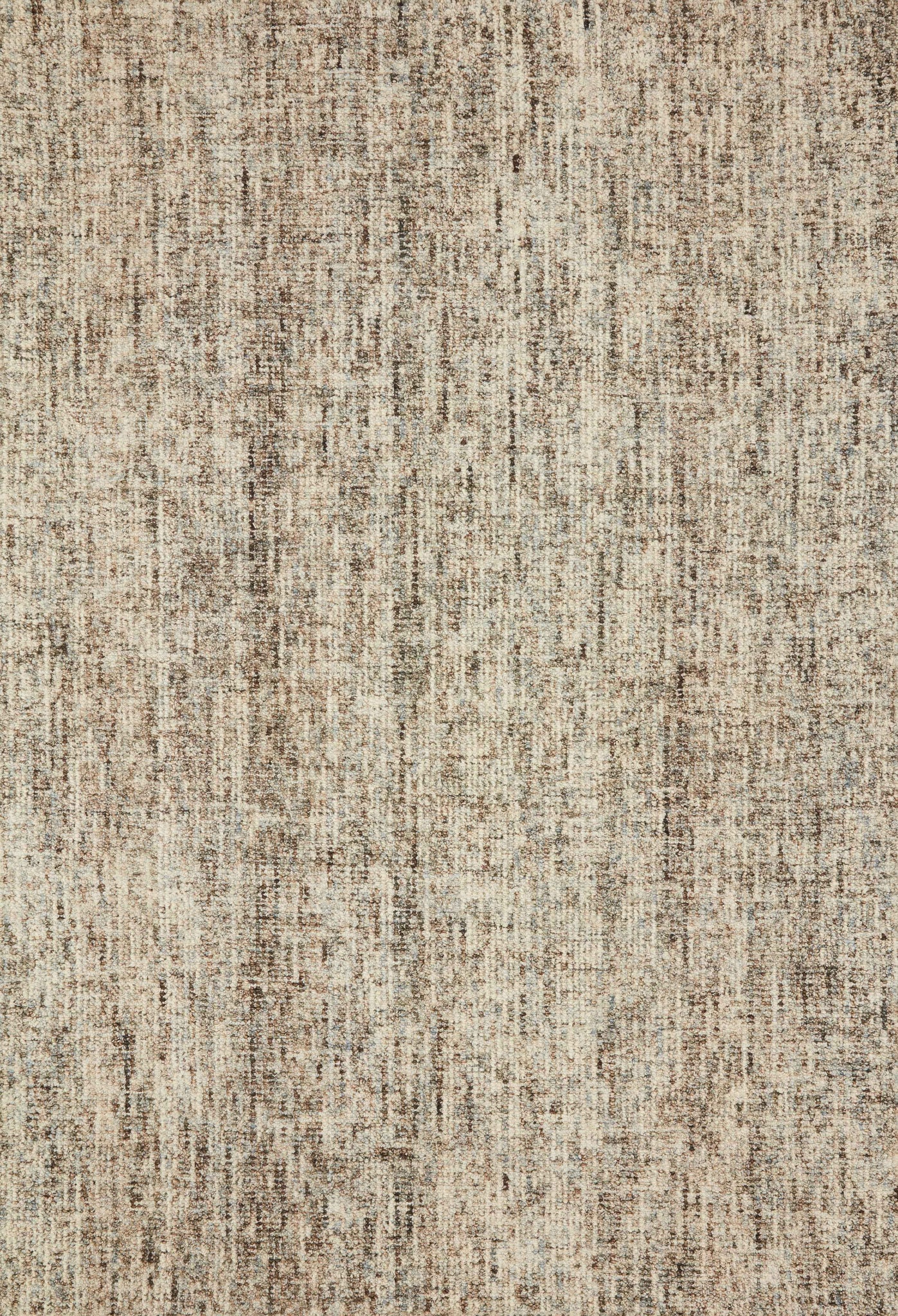 Harlow Mocha / Mist β a Loloi rug at Laurie Yapp Home.