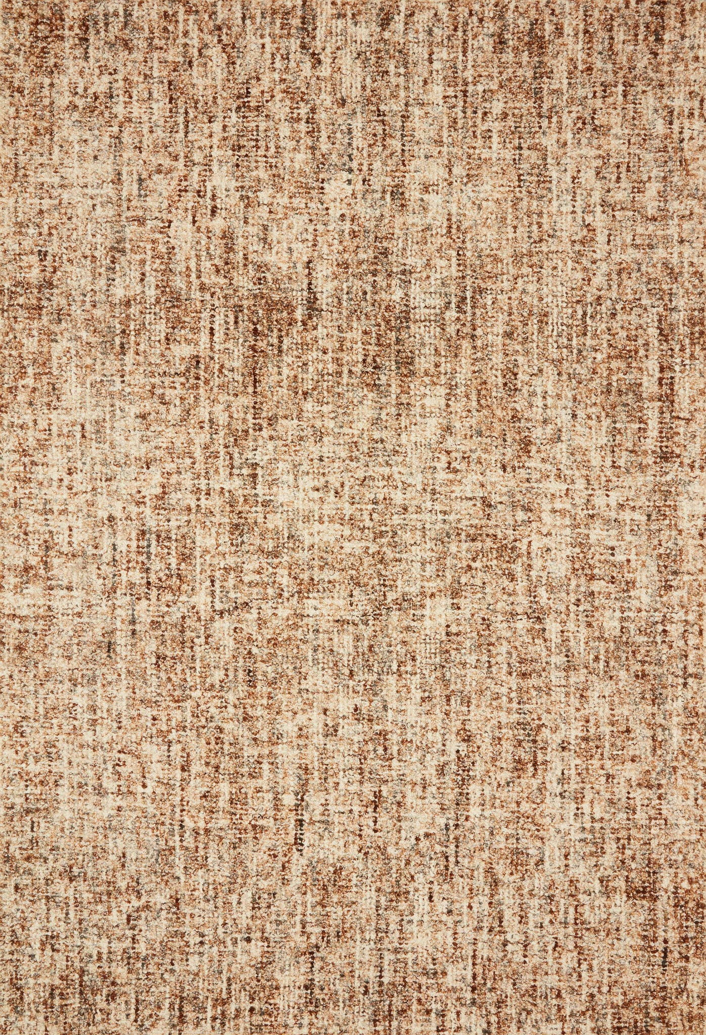 Harlow Rust / Charcoal β a Loloi rug at Laurie Yapp Home.