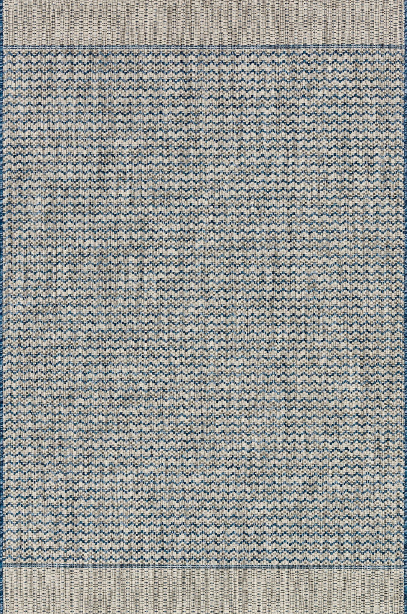 Isle Grey / Blue — a Loloi rug at Laurie Yapp Home.