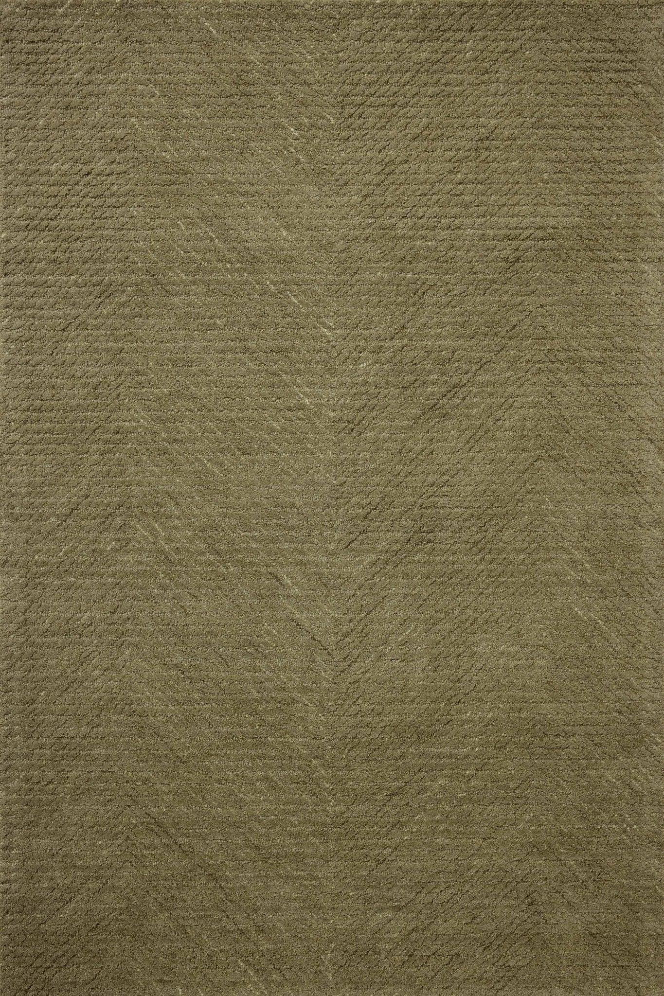 Kai Olive — a Loloi rug at Laurie Yapp Home.