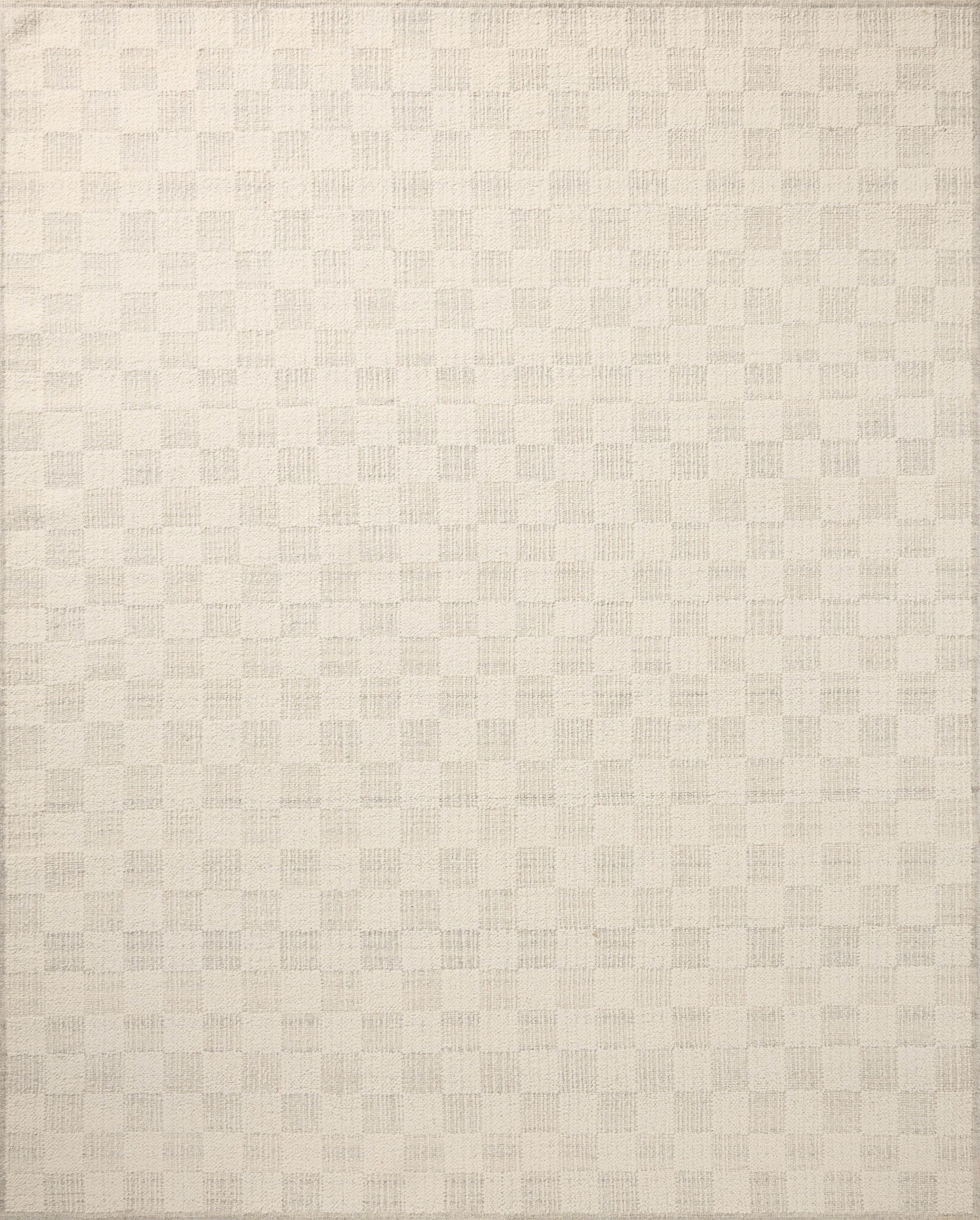 Knox Ivory / Silver β a Loloi rug at Laurie Yapp Home.