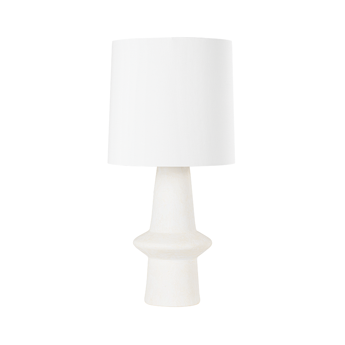 Ramapo Table Lamp in aged brass β a Hudson Valley table lamp for living rooms, entries, and bedrooms at Laurie Yapp Home.