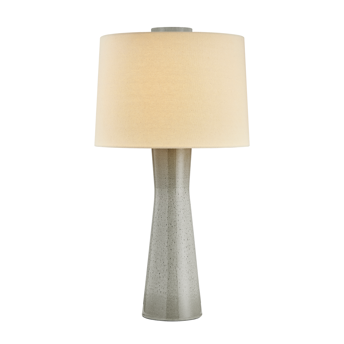 Havelock Table Lamp in aged brass β a Hudson Valley table lamp for living rooms, entries, and bedrooms at Laurie Yapp Home.