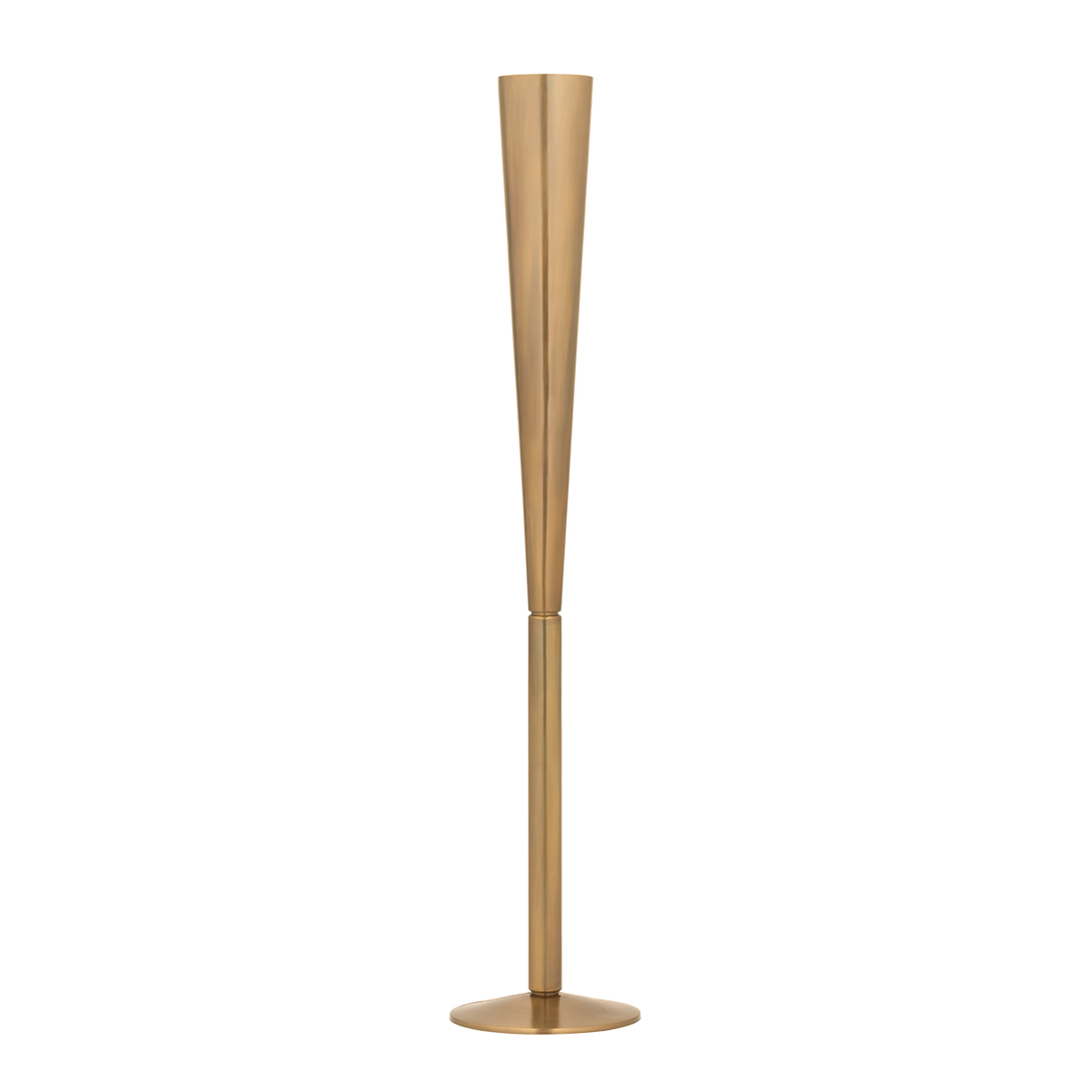 Avon Table Lamp β a Hudson Valley floor lamp for living rooms and reading nooks at Laurie Yapp Home.