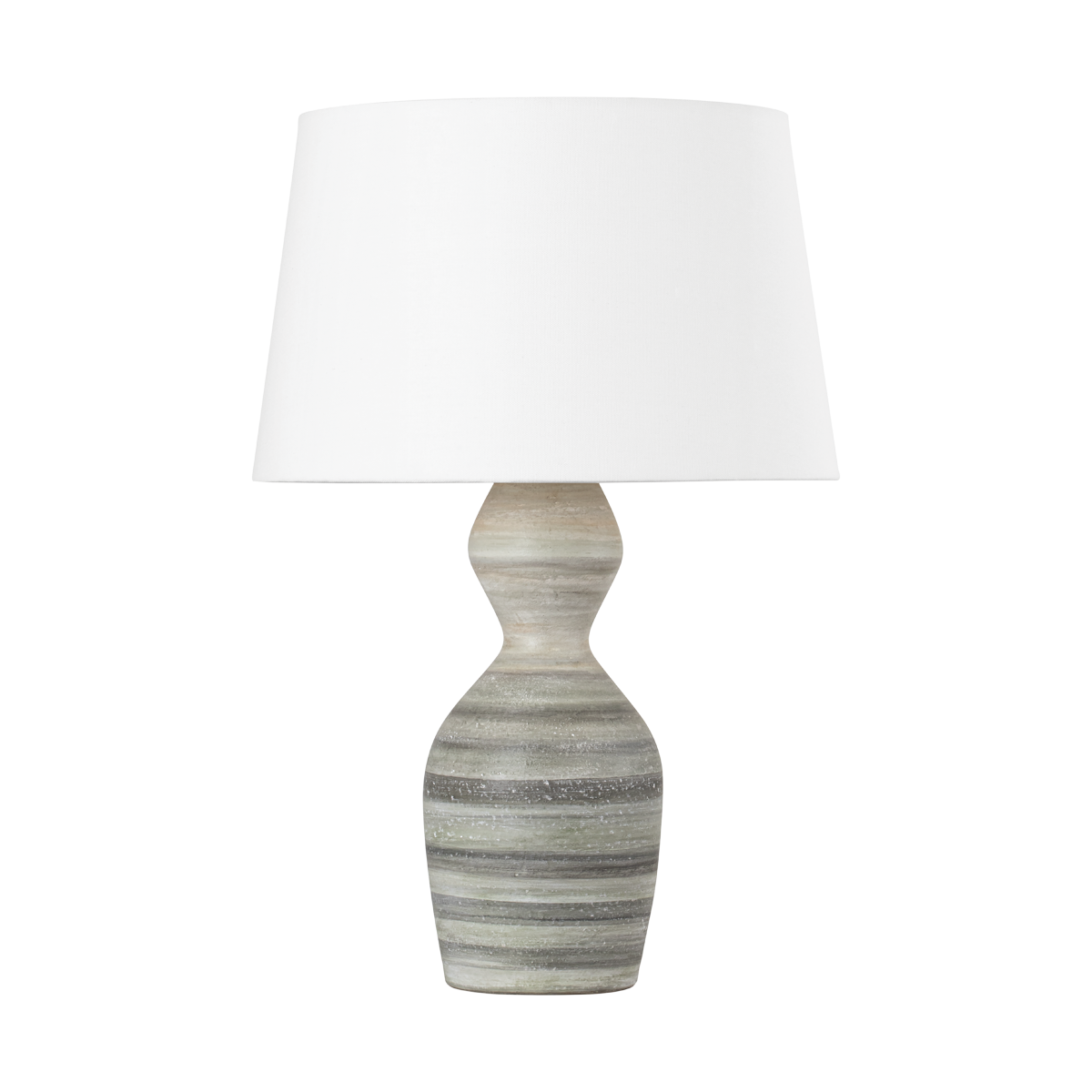 Nahant Table Lamp β a Hudson Valley table lamp for living rooms, entries, and bedrooms at Laurie Yapp Home.