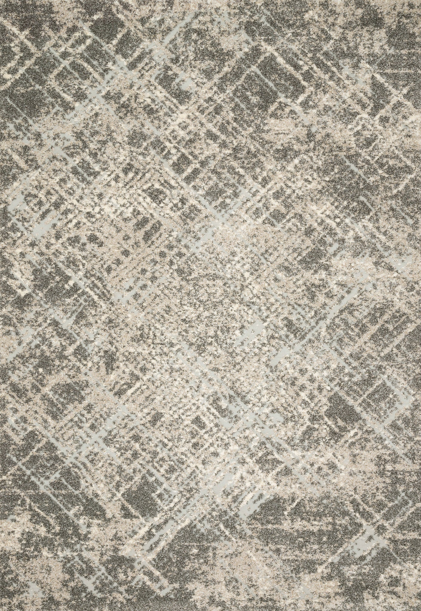 Landscape Stone — a Loloi rug at Laurie Yapp Home.