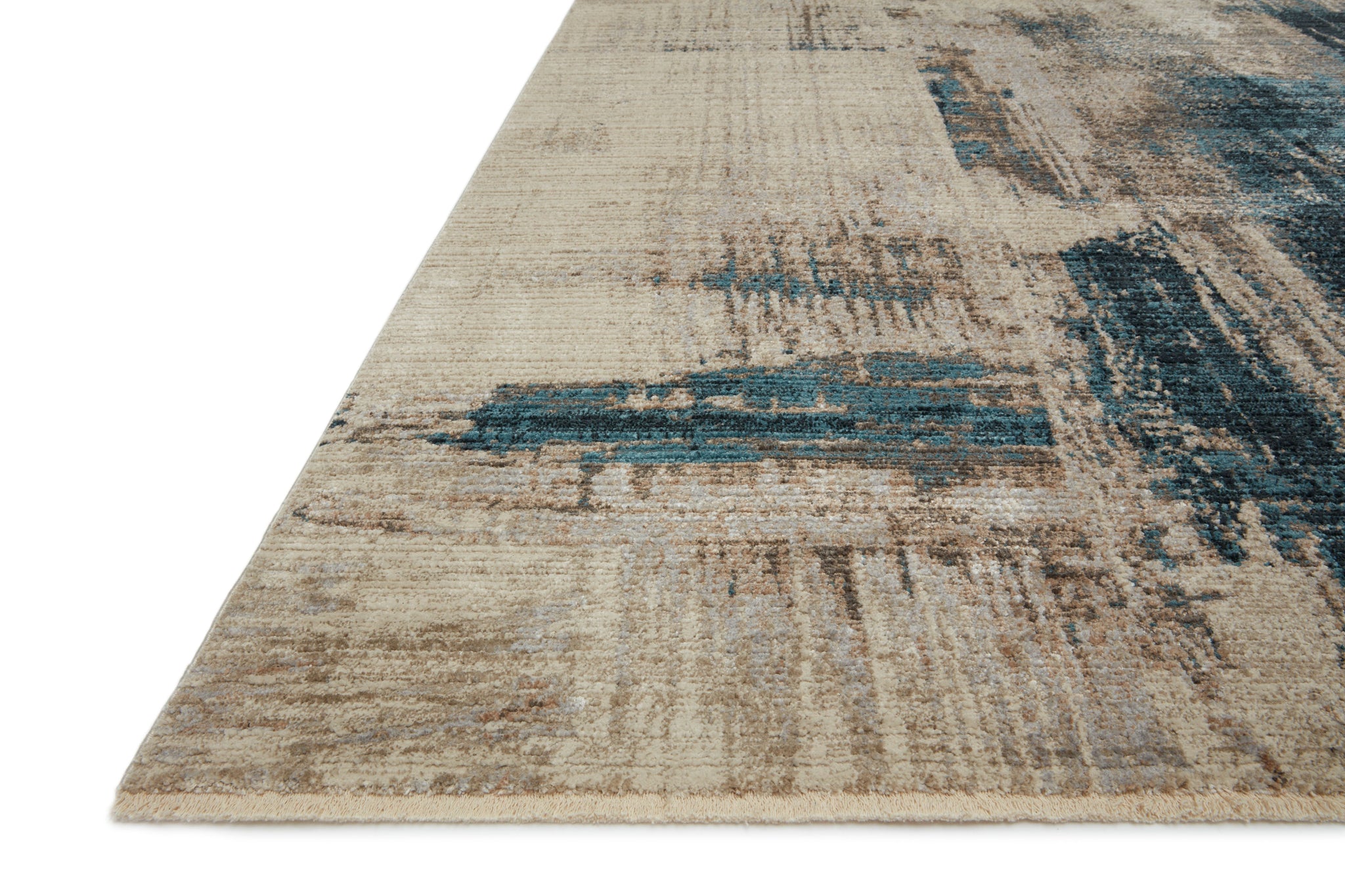 Leigh Slate / Denim shown from another angle.