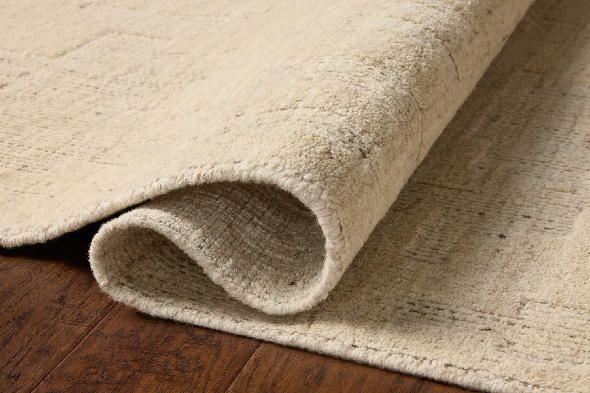 Maren Camel shown from a different angle to reveal its pattern.