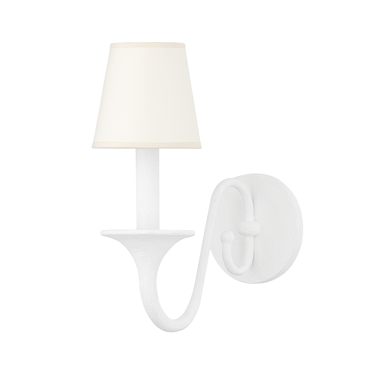 Windsor Wall Sconce β a Hudson Valley wall sconce for bathrooms, hallways, and living rooms at Laurie Yapp Home.