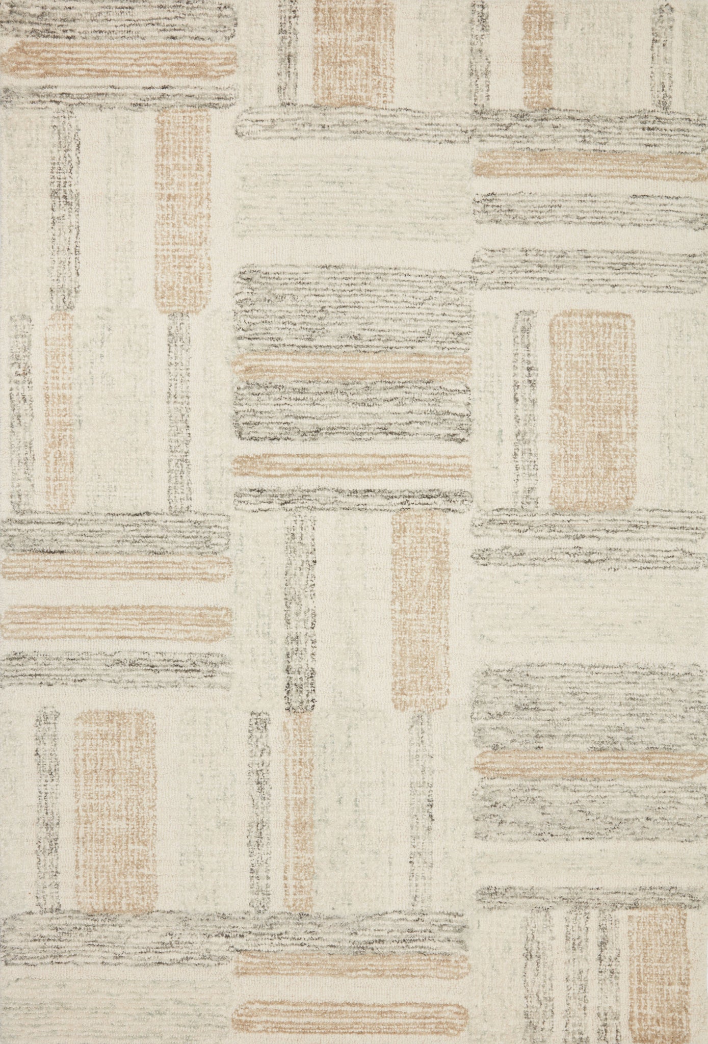Milo Slate / Olive — a Loloi rug at Laurie Yapp Home.