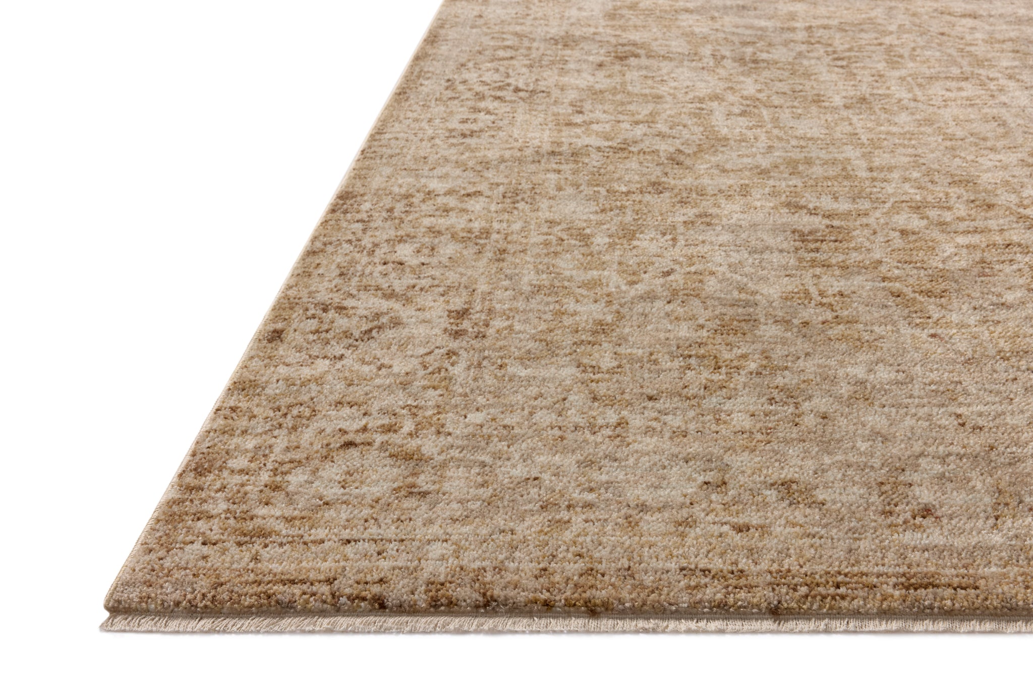 Newman Wheat / Natural shown from another angle.