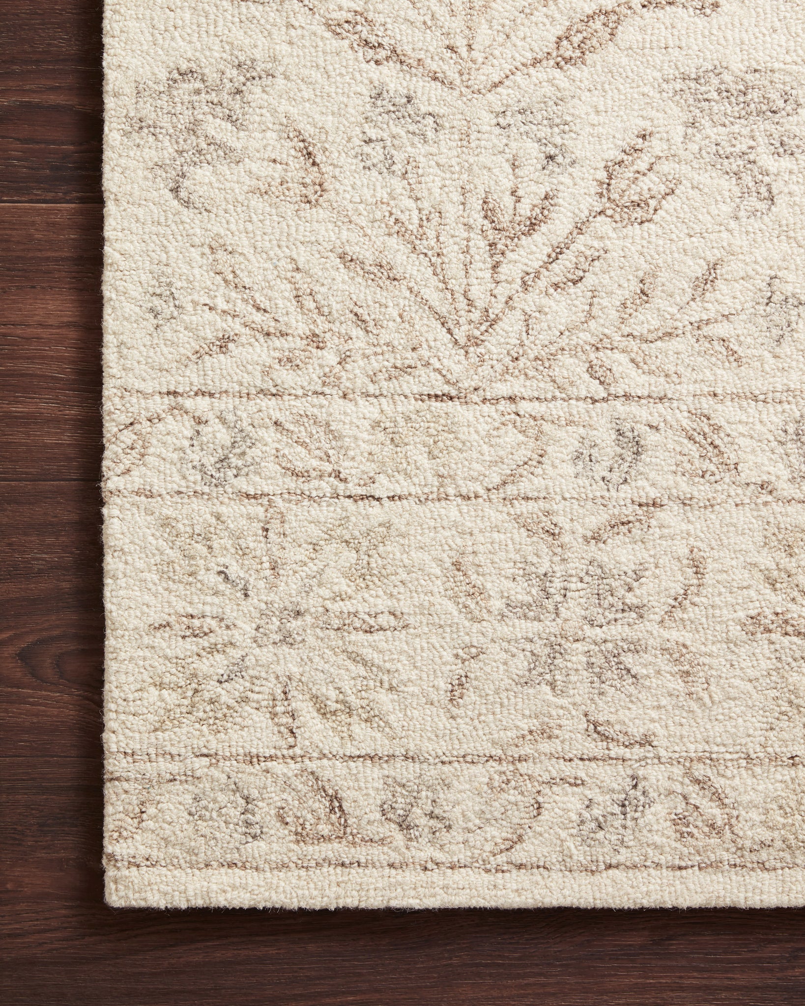 Norabel Ivory / Neutral shown from another angle.