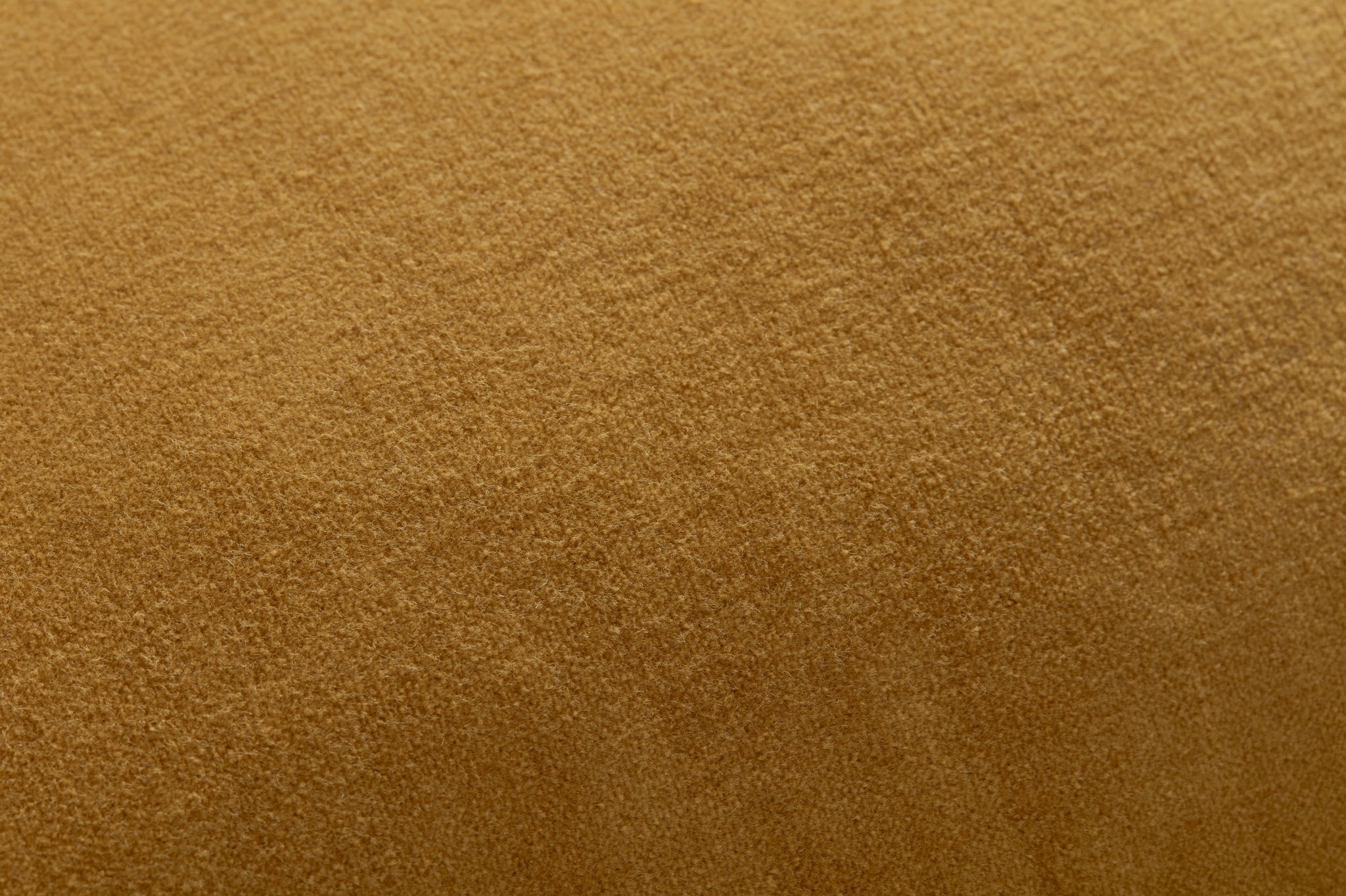 Liza Gold Pillow shown from another angle.