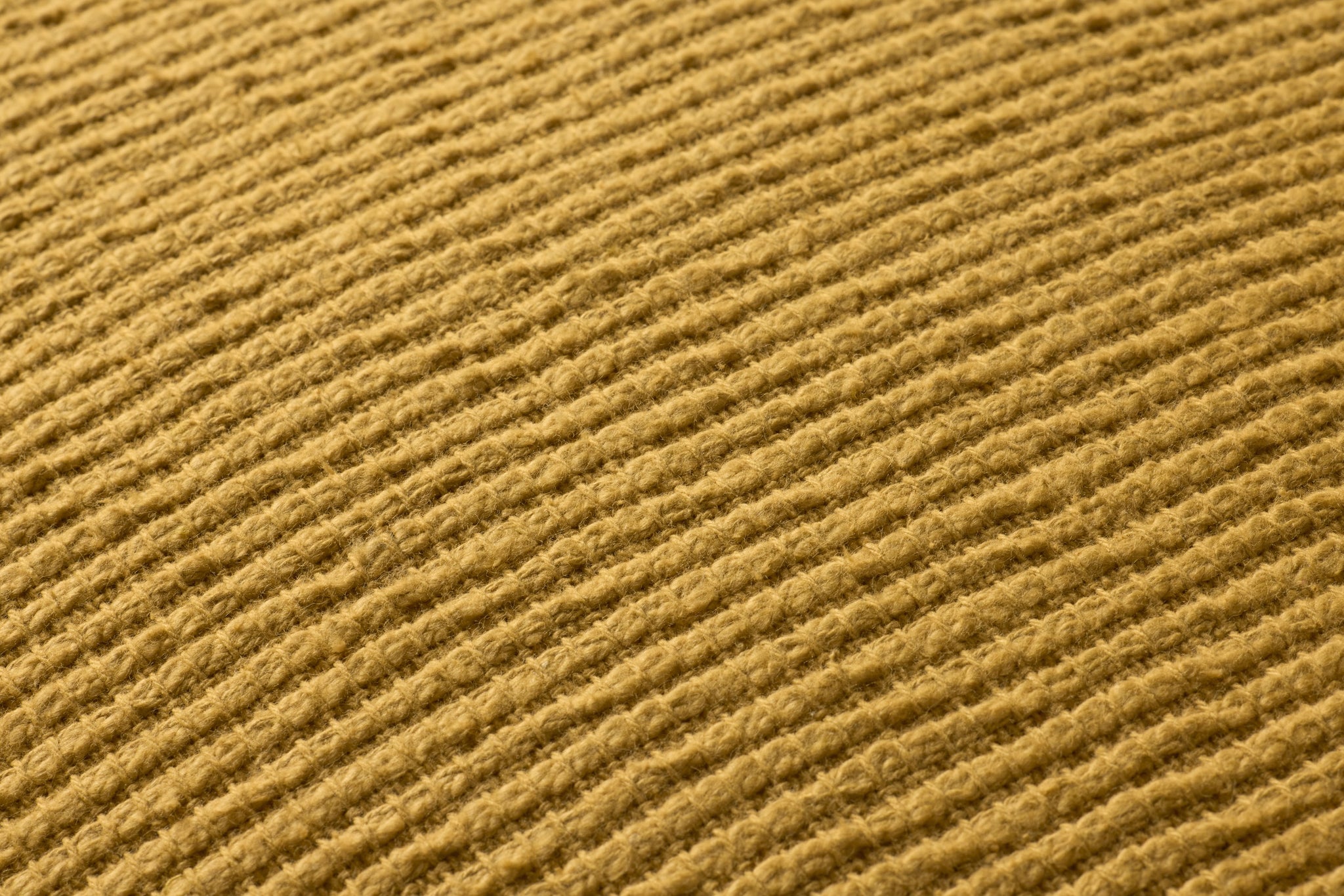Yellow Pillow (Pattern 5) shown from another angle.