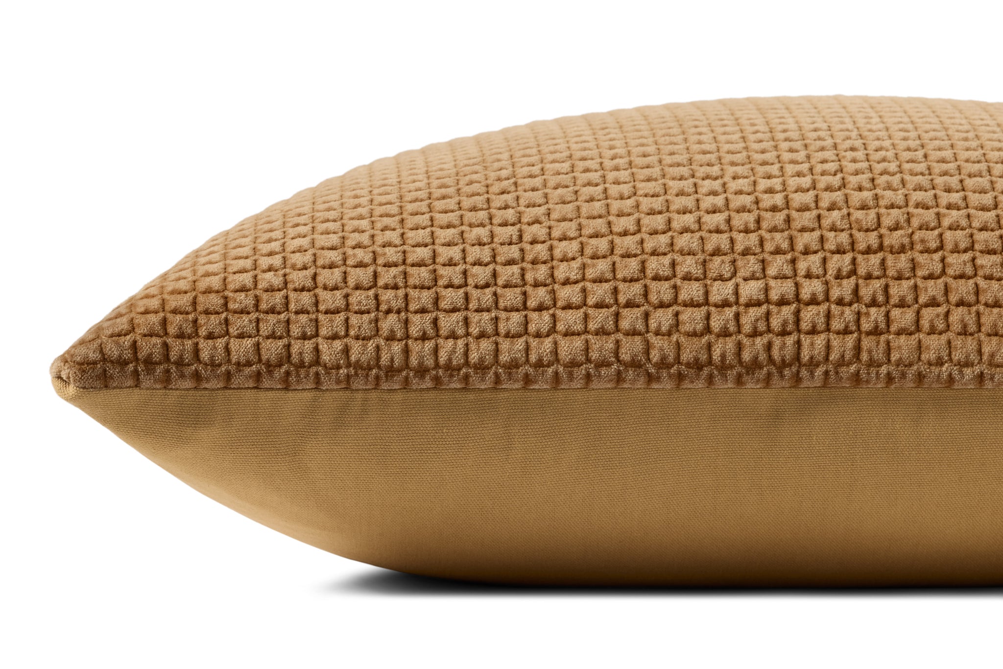 Carmel Pillow shown from another angle.