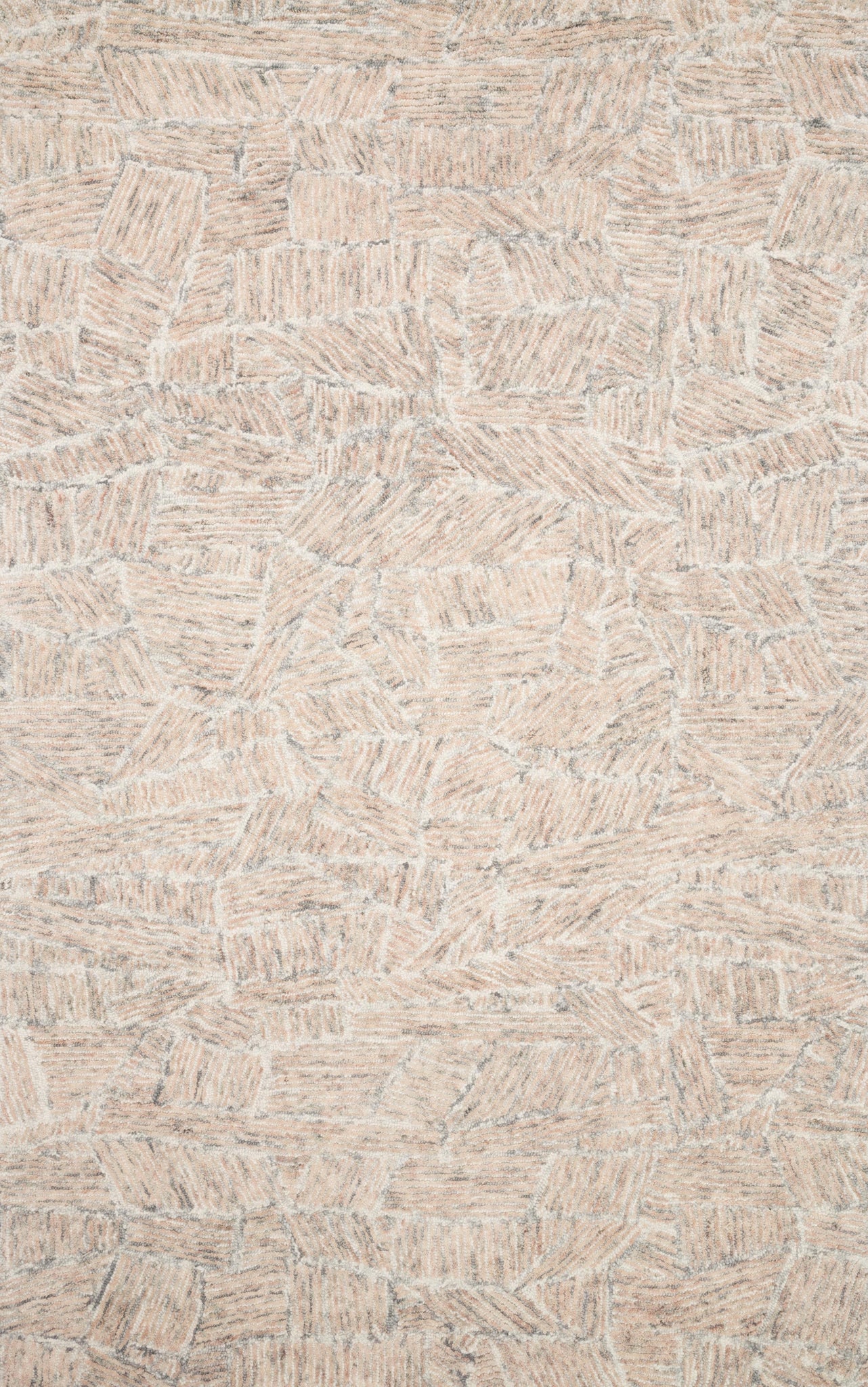 Peregrine Blush — a Loloi rug at Laurie Yapp Home.