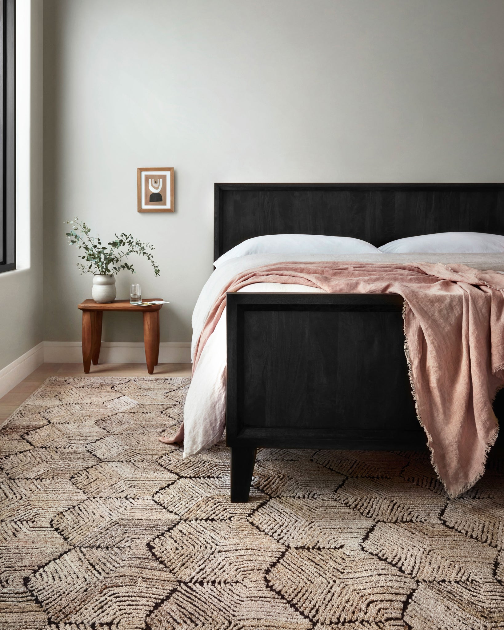 Prescott Beige shown from another angle.