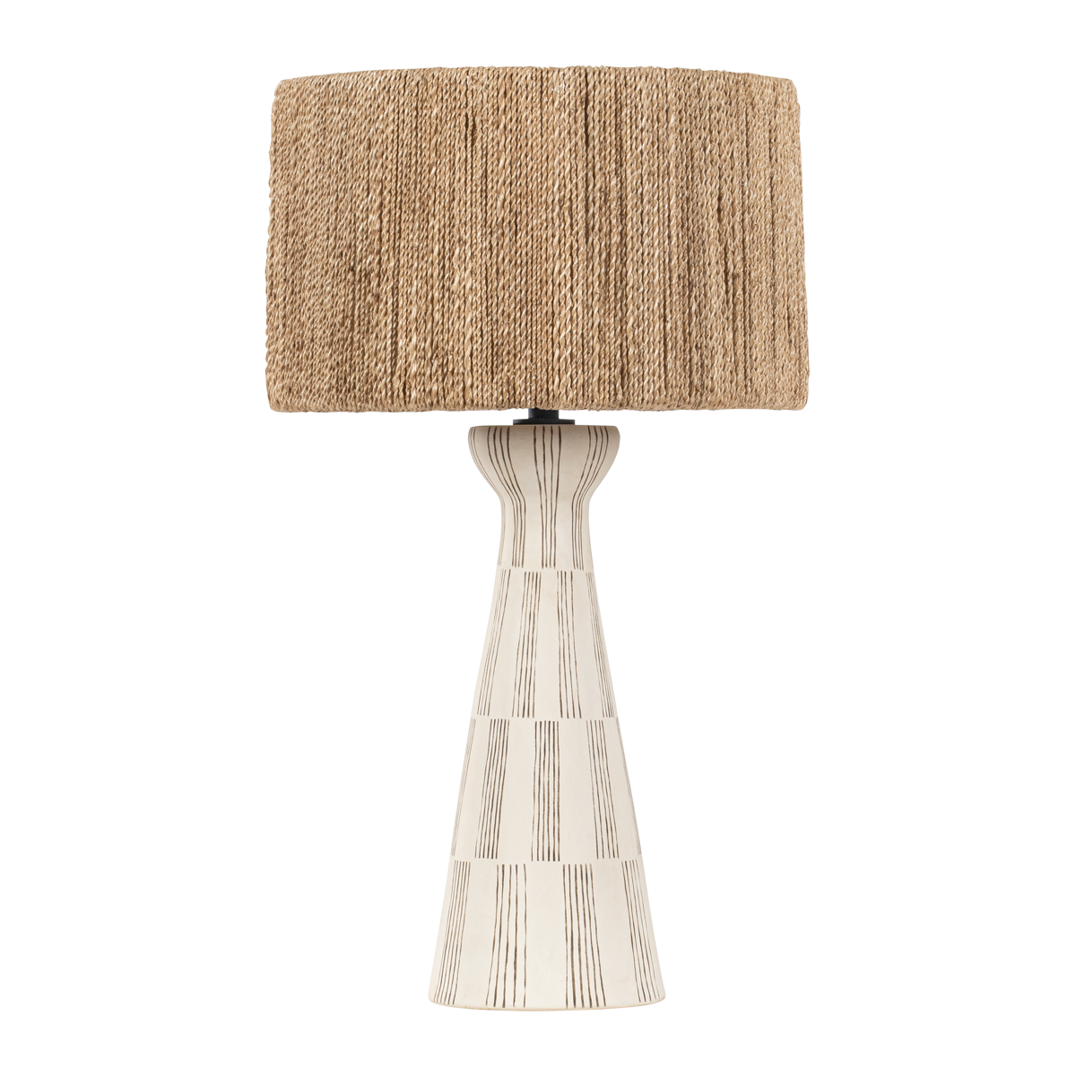 Palma Table Lamp β a Troy table lamp for living rooms, entries, and bedrooms at Laurie Yapp Home.