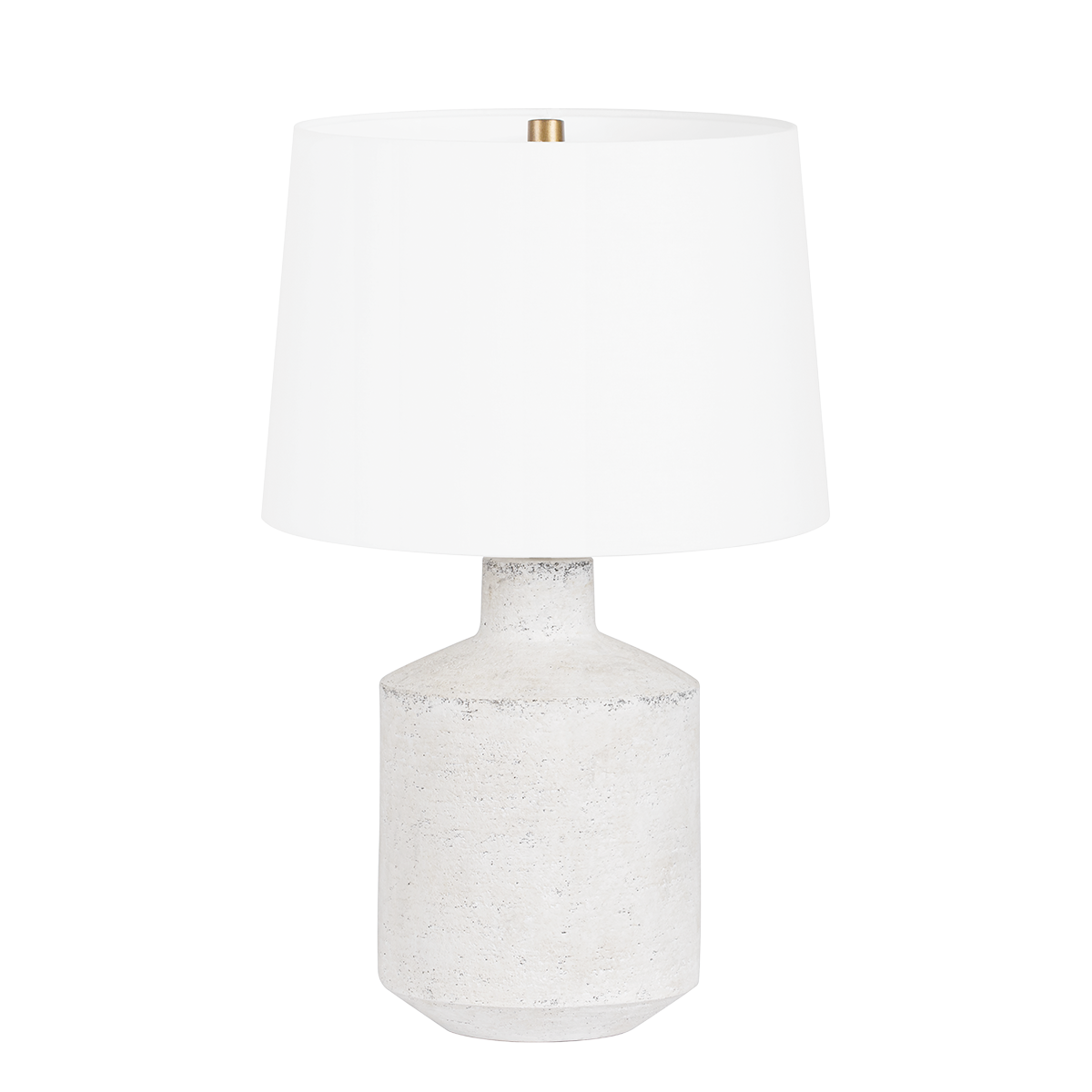 Dallas Table Lamp — a Troy table lamp for living rooms, entries, and bedrooms at Laurie Yapp Home.