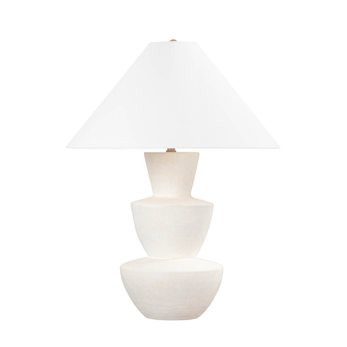 Kamas Table Lamp β a Troy table lamp for living rooms, entries, and bedrooms at Laurie Yapp Home.