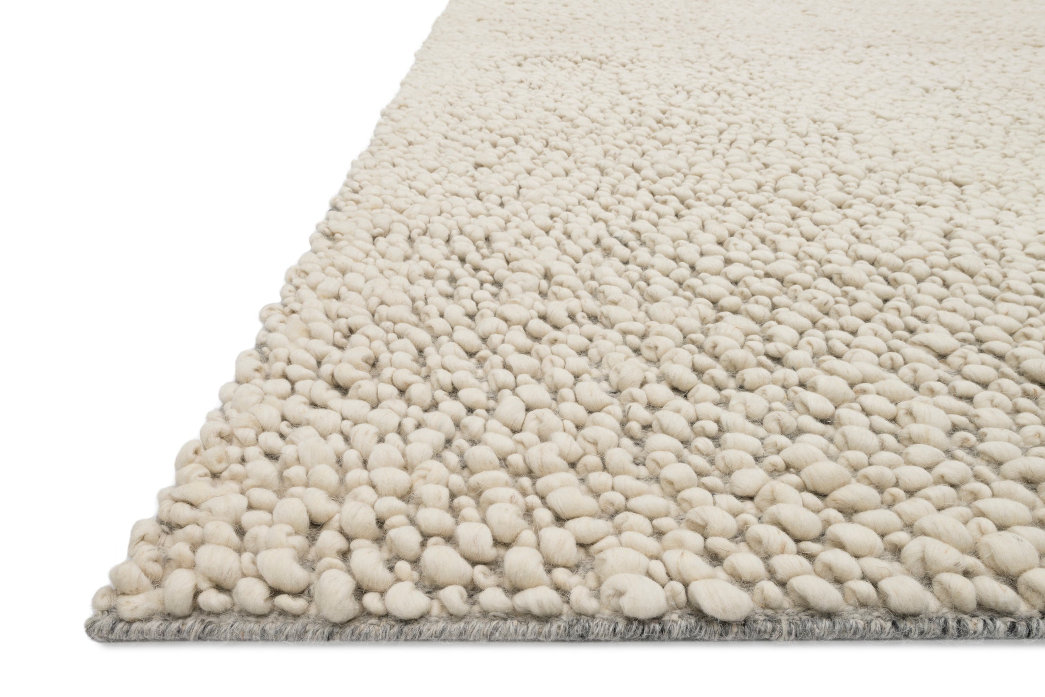 Quarry Ivory shown from another angle.