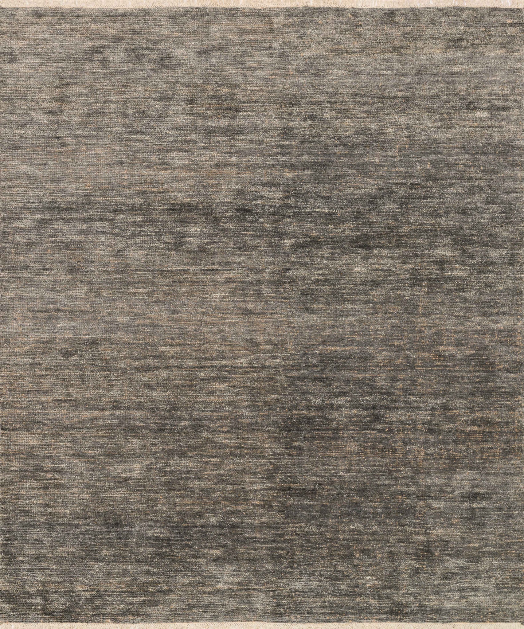 Quinn Grey — a Loloi rug at Laurie Yapp Home.