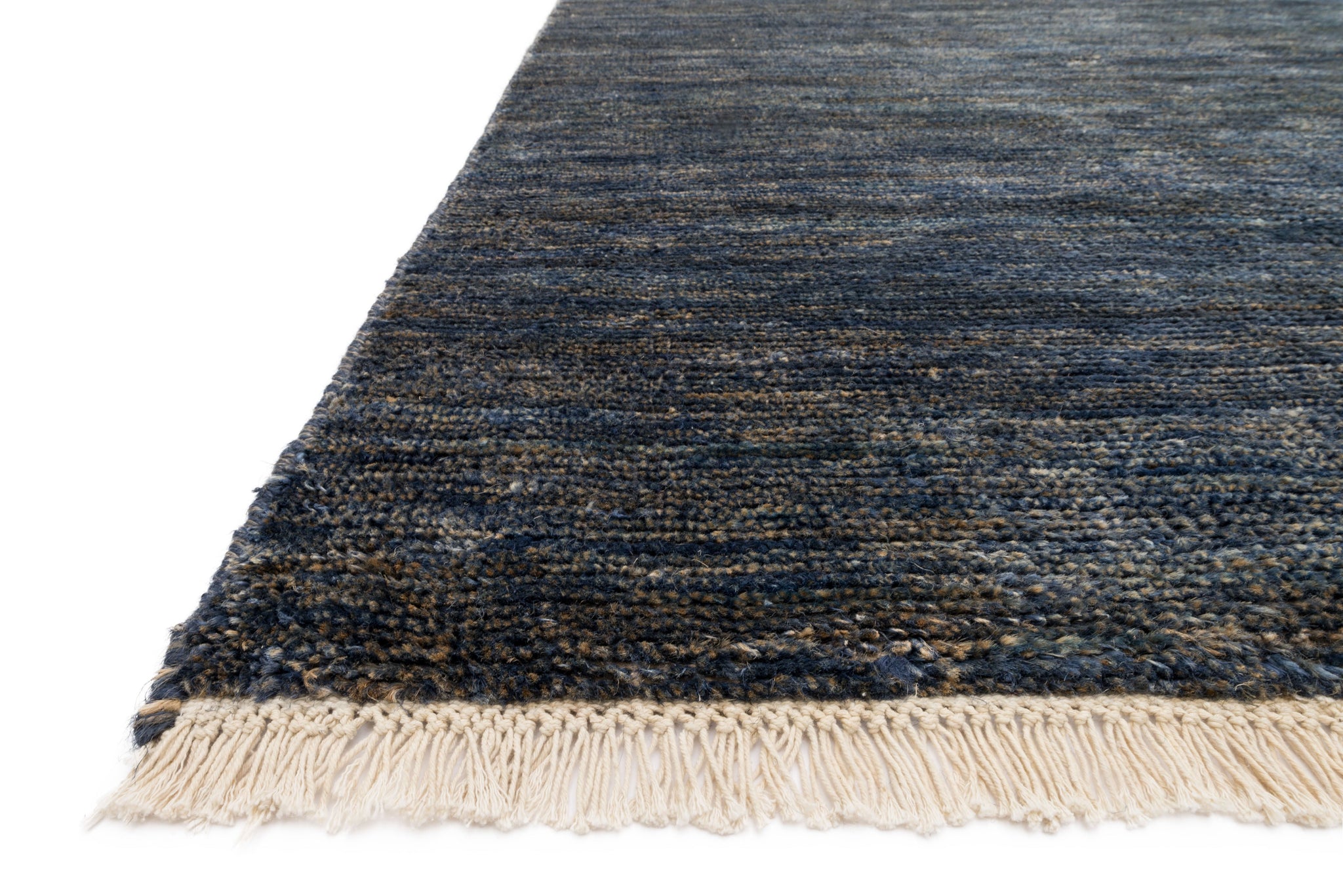 Quinn Indigo shown from another angle.