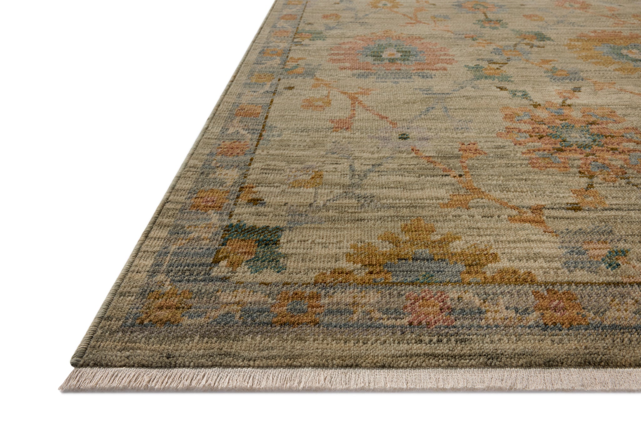 Reign Sage / Multi shown from another angle.