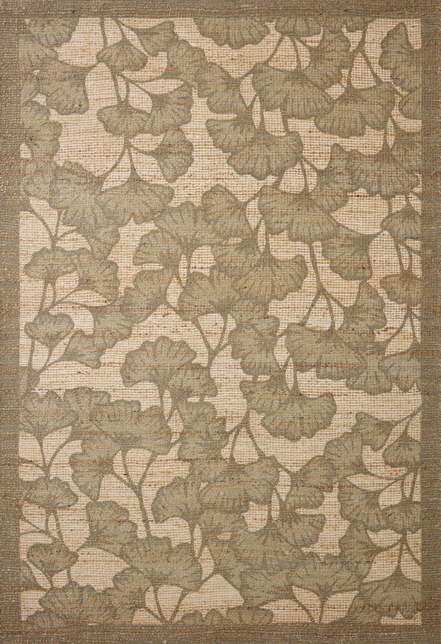 Rue Olive / Sage — a Loloi rug at Laurie Yapp Home.