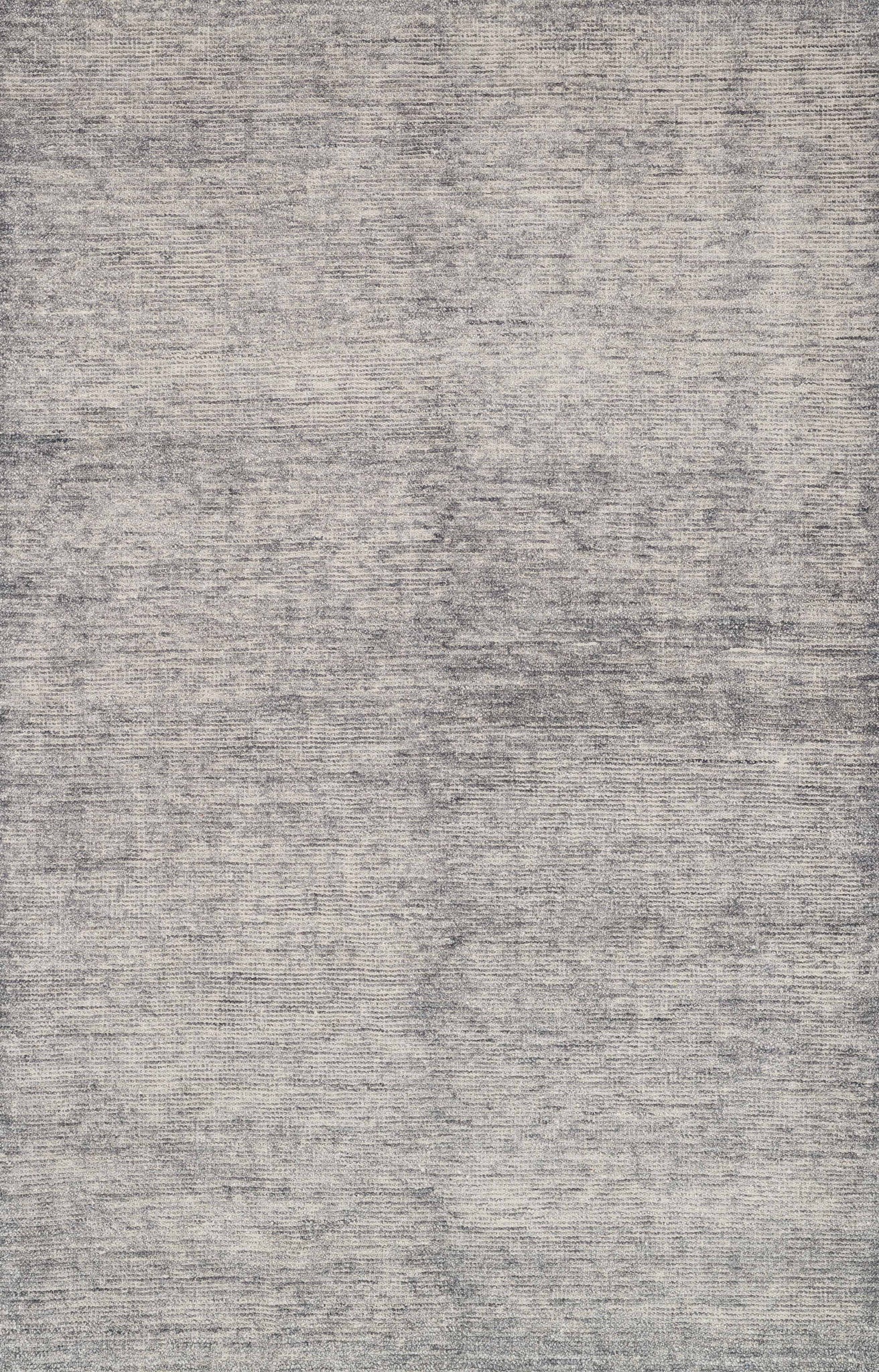 Serena Grey — a Loloi rug at Laurie Yapp Home.