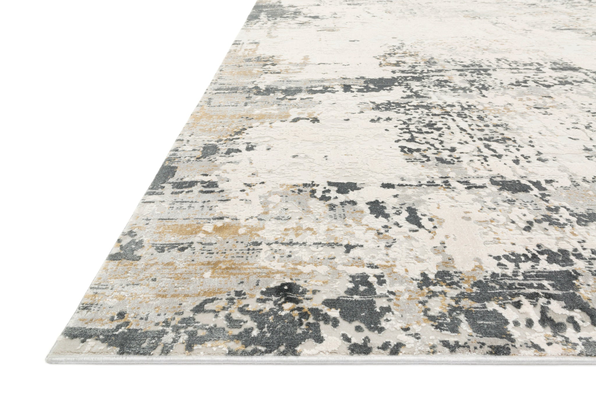 Sienne Ivory / Granite shown from another angle.