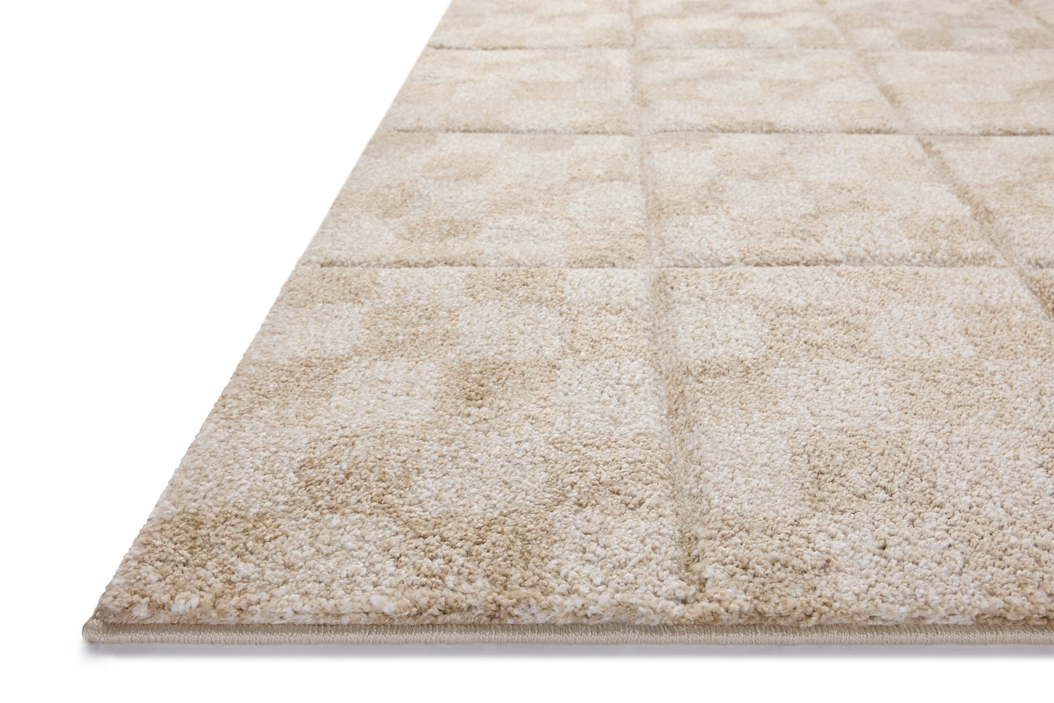 Silas Oatmeal / Sand shown from another angle.