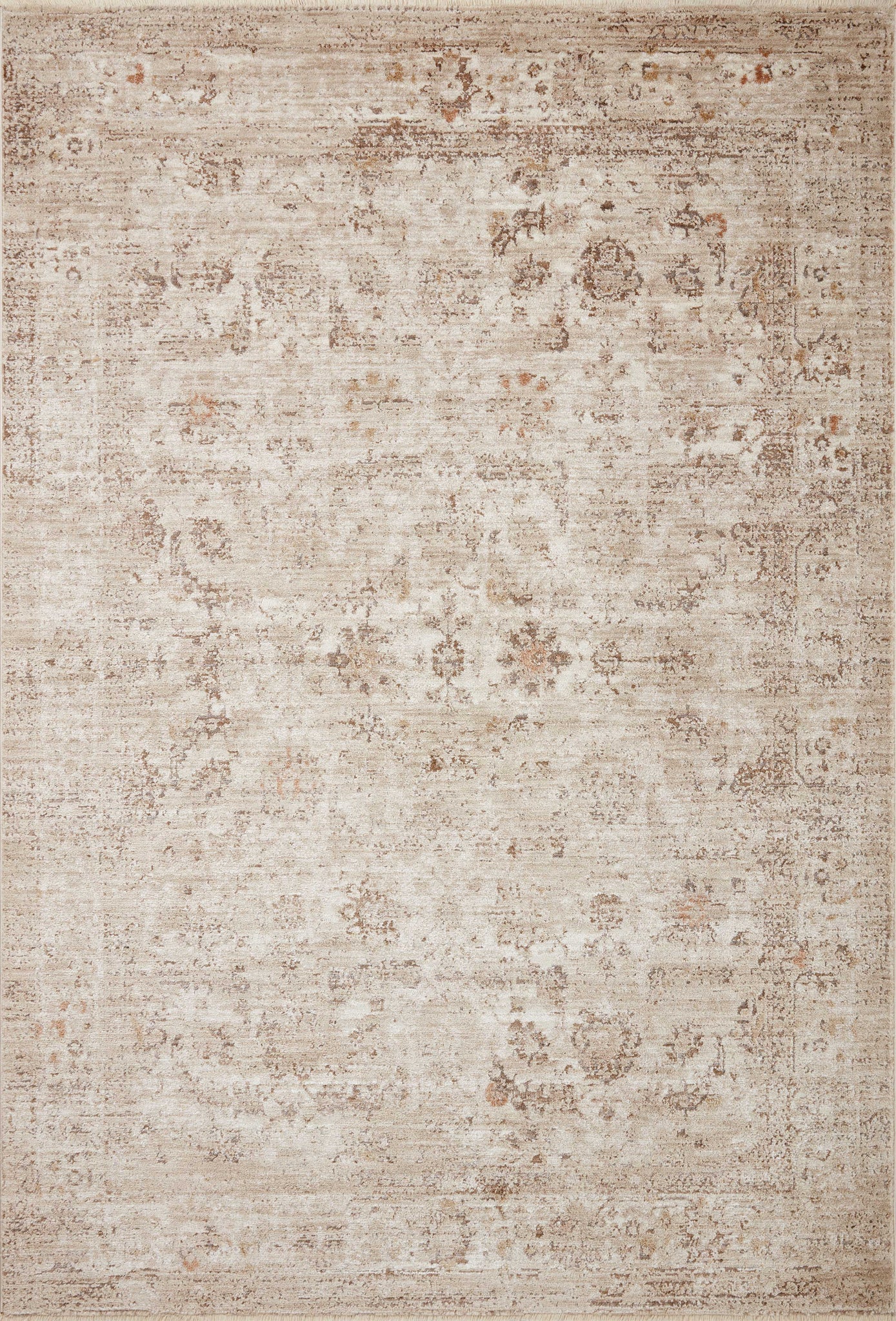 Sonnet Sand / Taupe — a Loloi rug at Laurie Yapp Home.