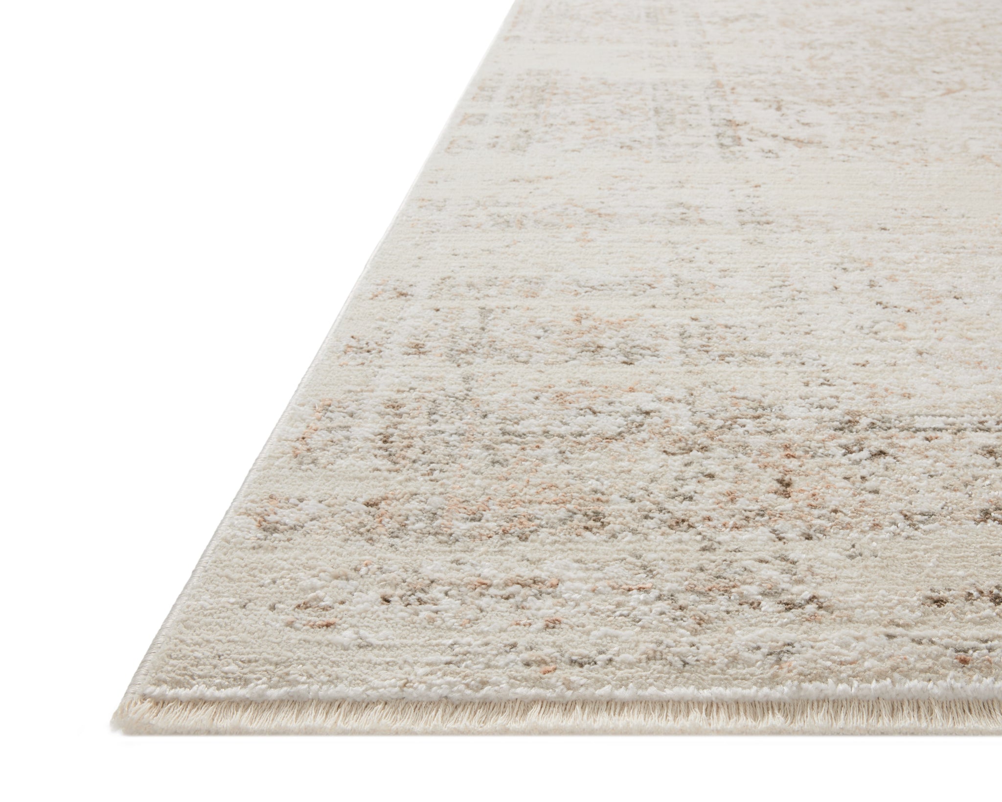 Sonnet Beige / Terracotta shown from another angle.