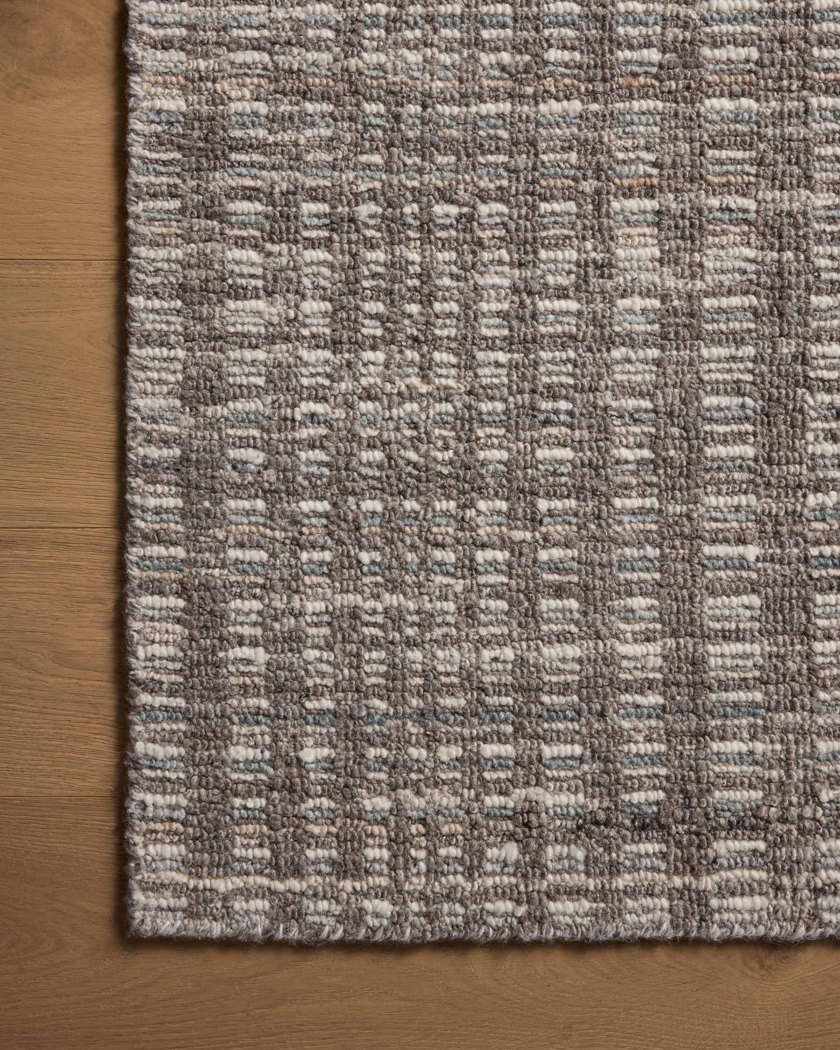 Sonya Granite / Multi shown from a different angle to reveal its pattern.