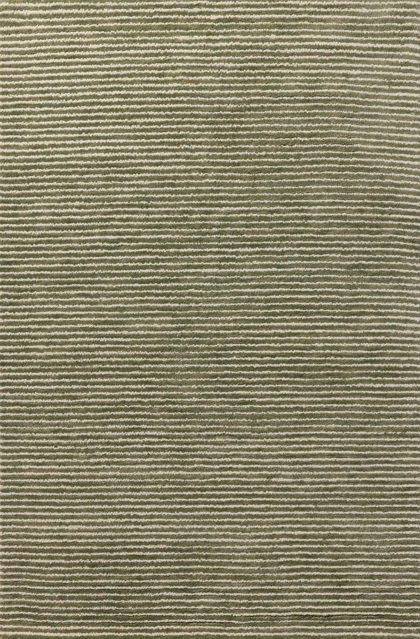 Sunday Olive / Ivory — a Loloi rug at Laurie Yapp Home.