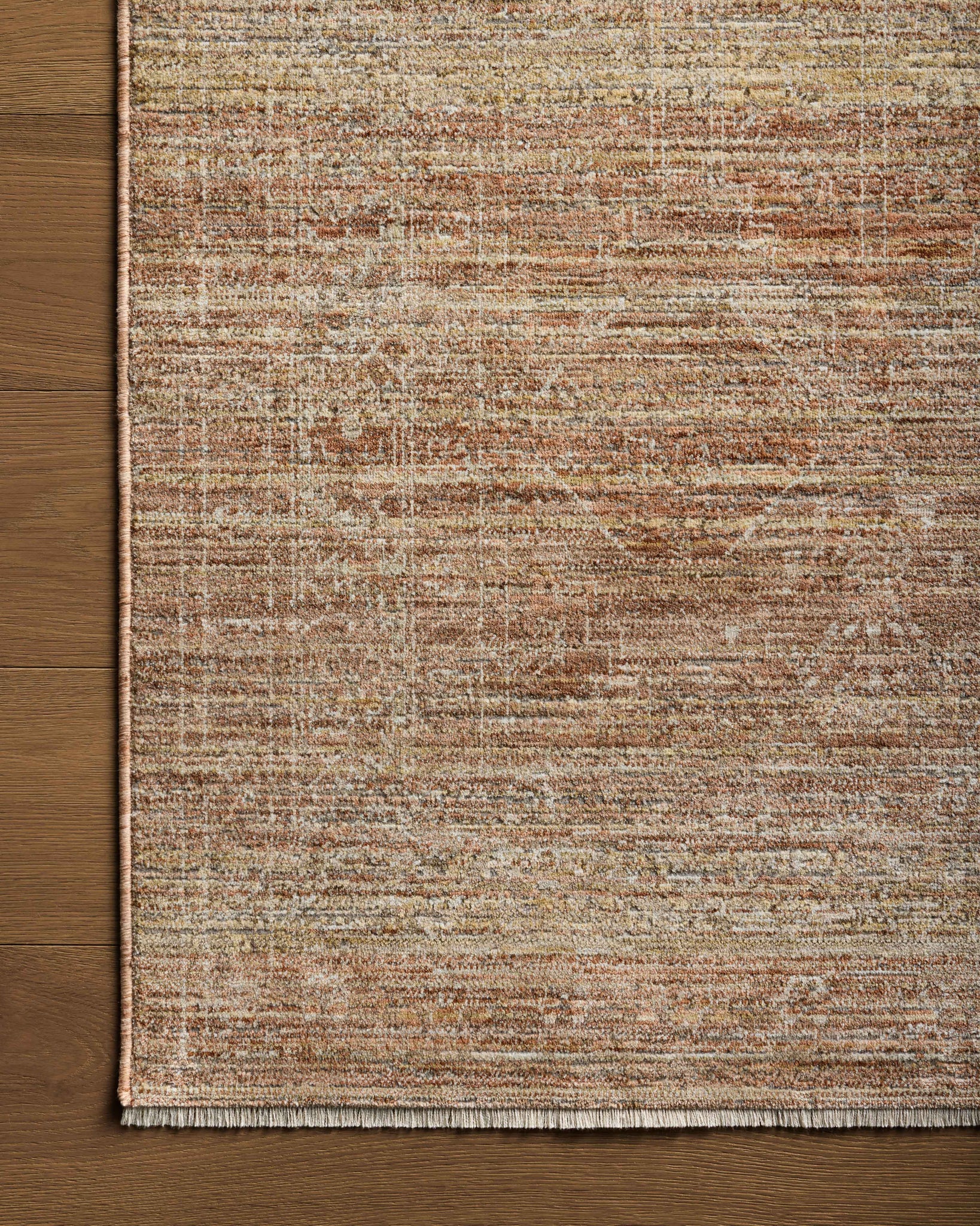 Tabitha Clay / Natural shown from a different angle to reveal its pattern.