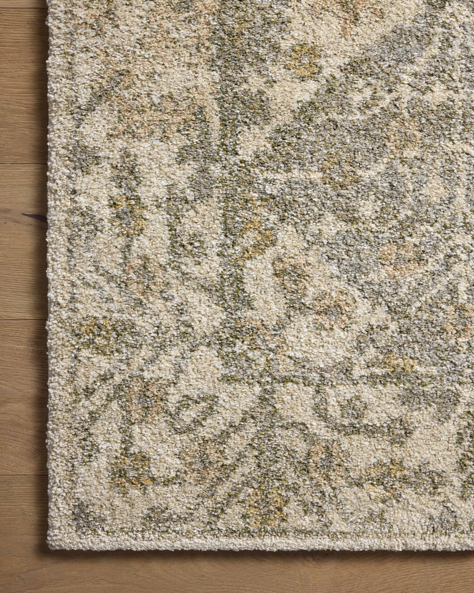 Tamryn Beige / Multi shown from another angle.