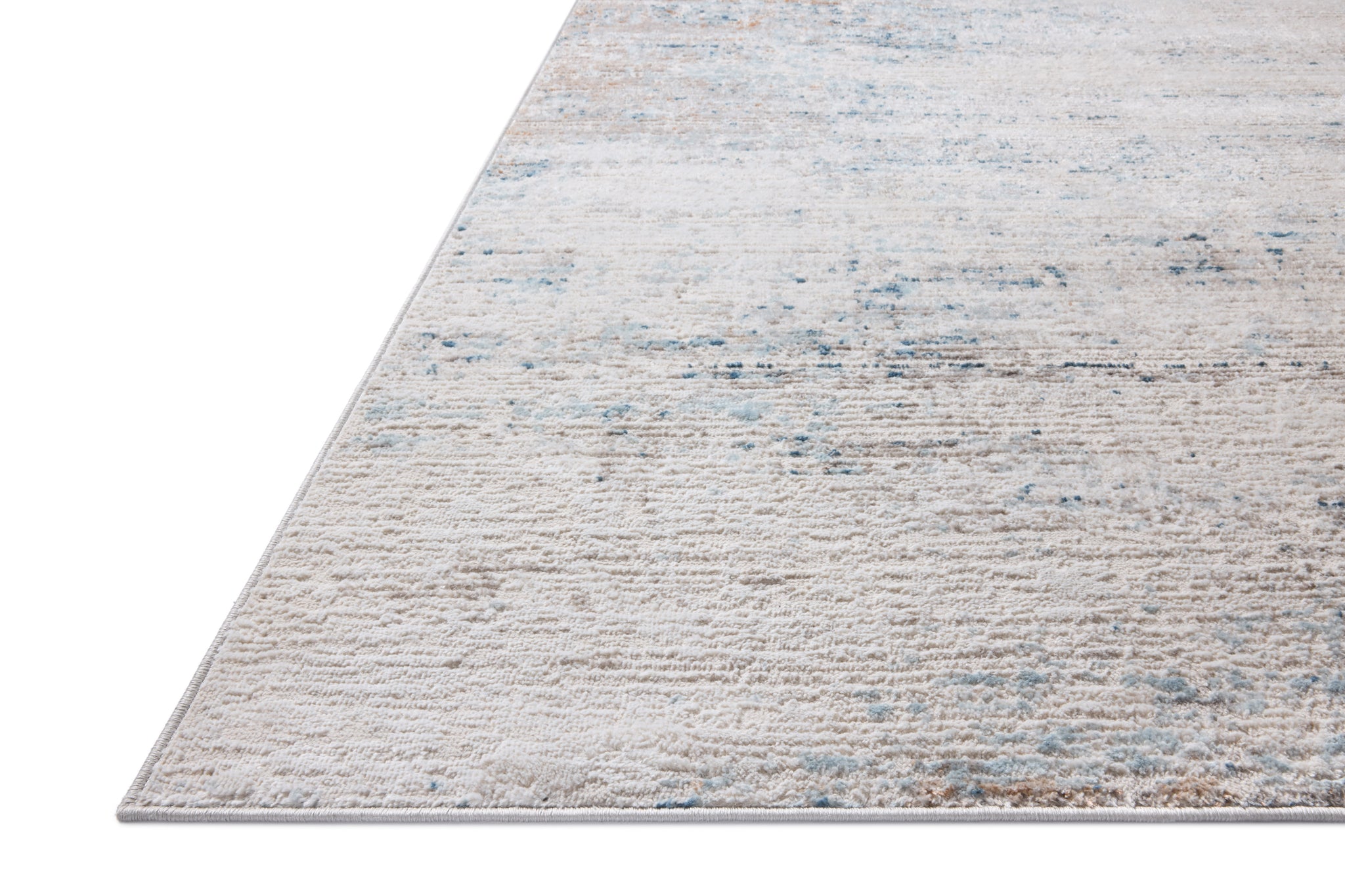 Townes Ivory / Sky shown from a different angle to reveal its pattern.