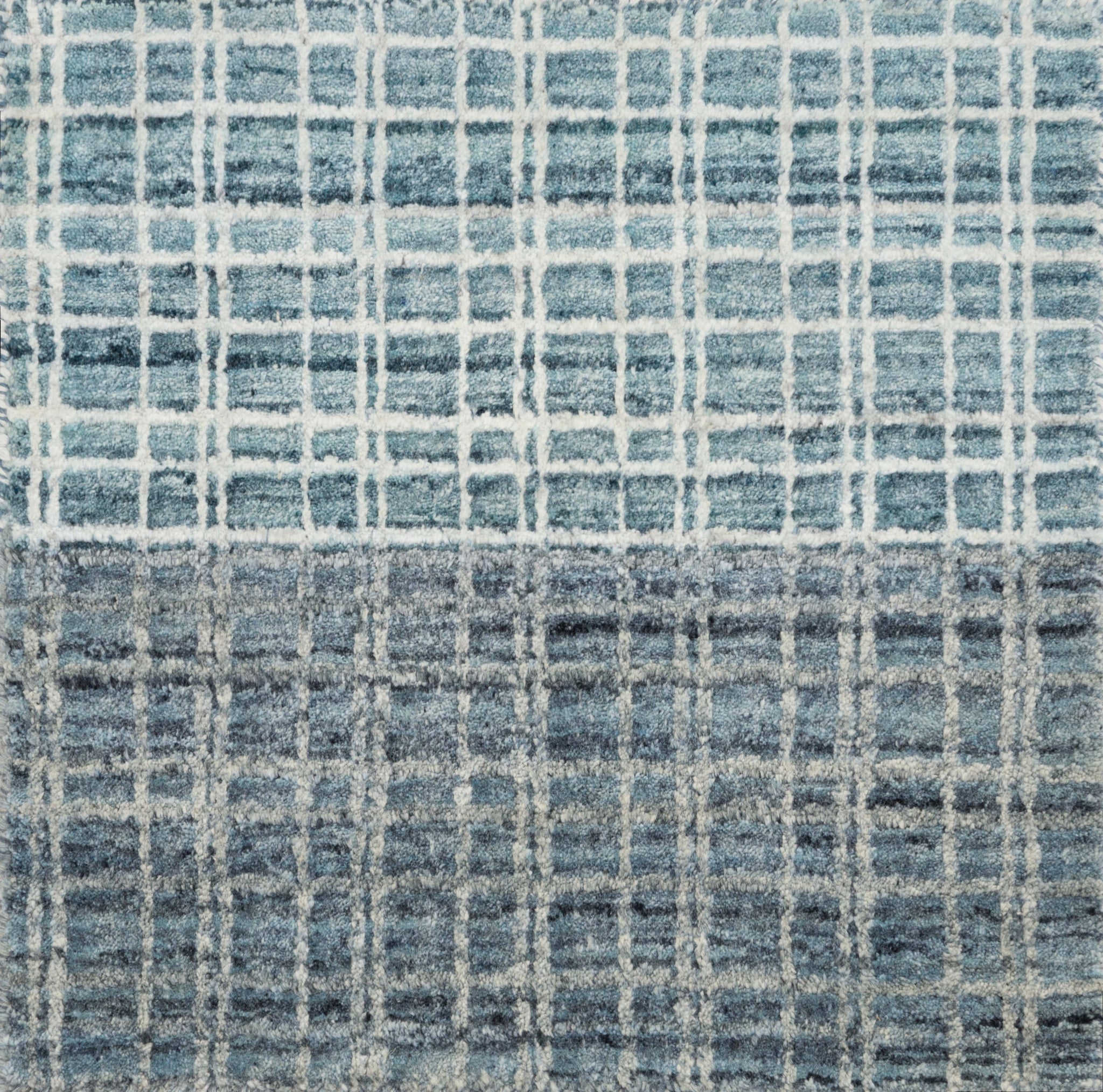 Urbana Color Block / 04 — a Loloi rug at Laurie Yapp Home.