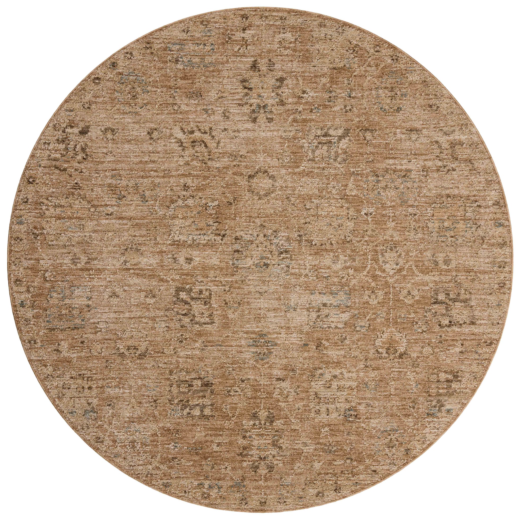 Willa Clay / Multi shown from a different angle to reveal its pattern.
