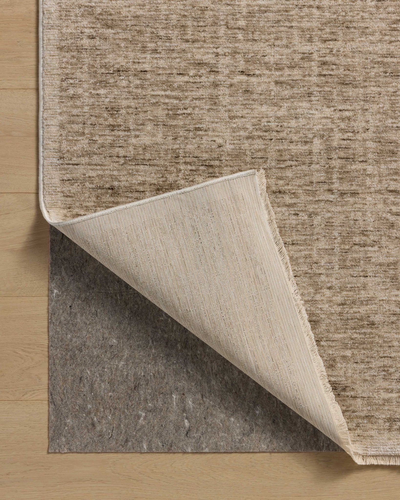 Winston Taupe / Bone shown from a different angle to reveal its pattern.