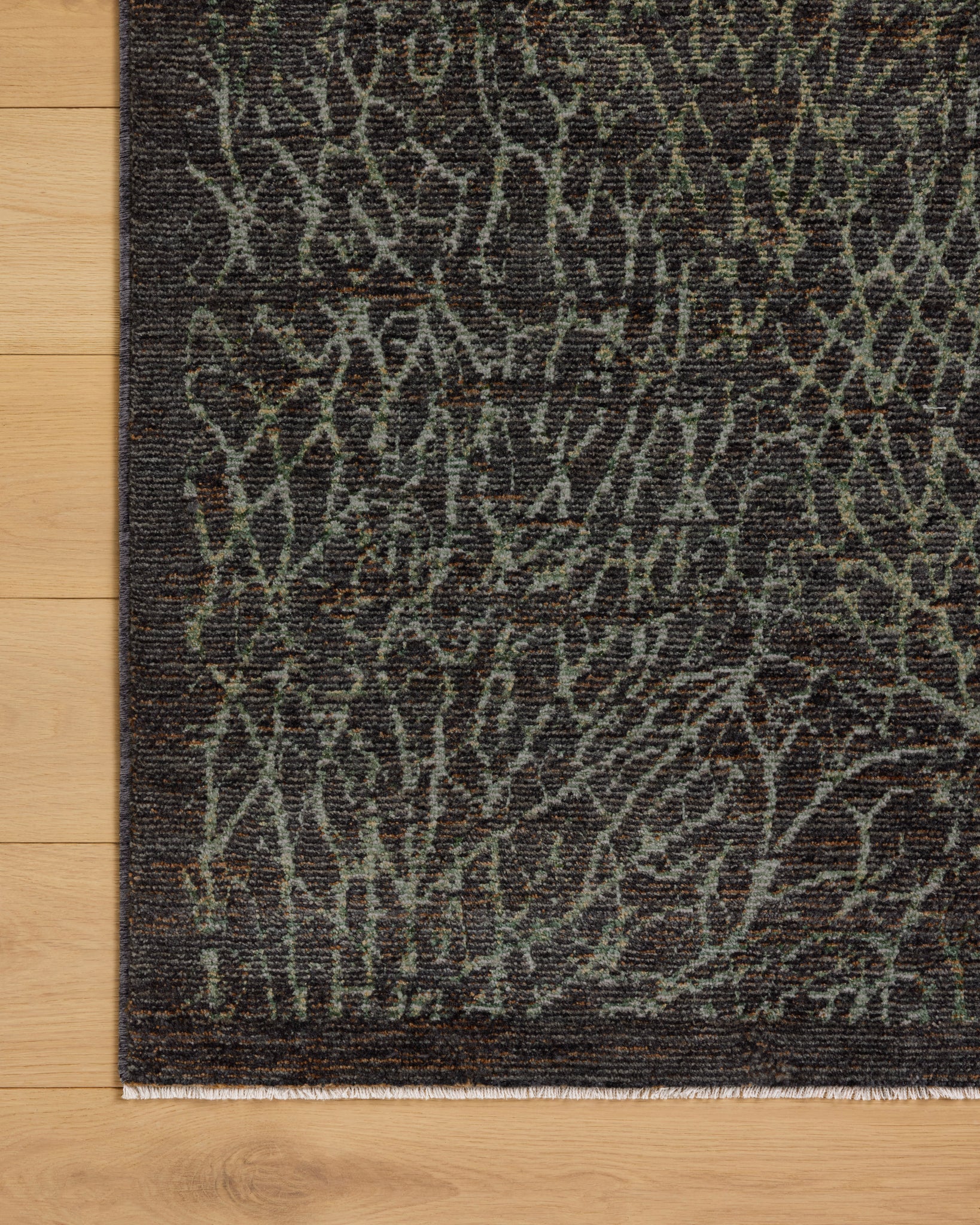 Winchester Ink / Mist shown from another angle.
