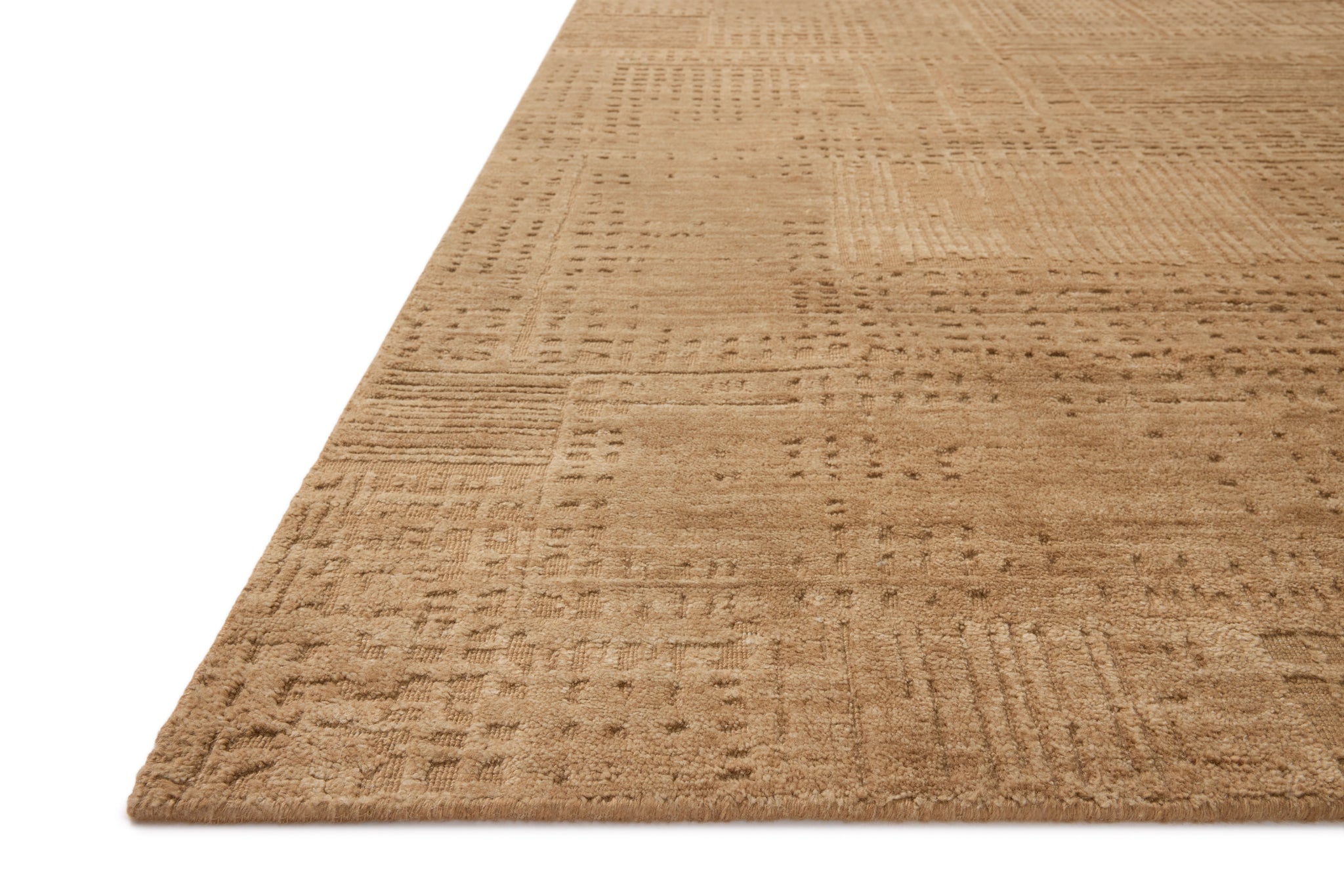 Woods Sand shown from another angle.