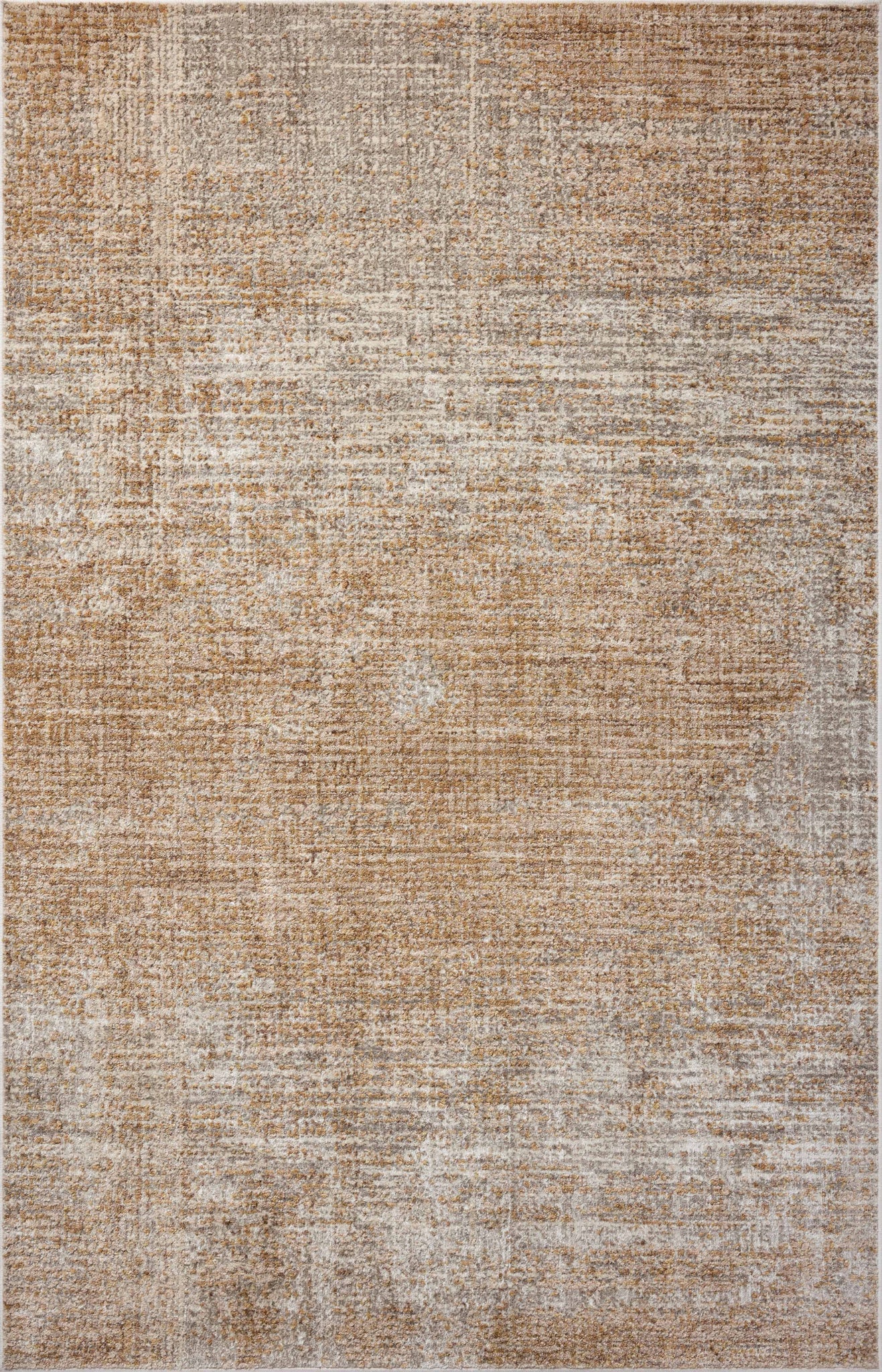 Wyatt Spice / Silver — a Loloi rug at Laurie Yapp Home.