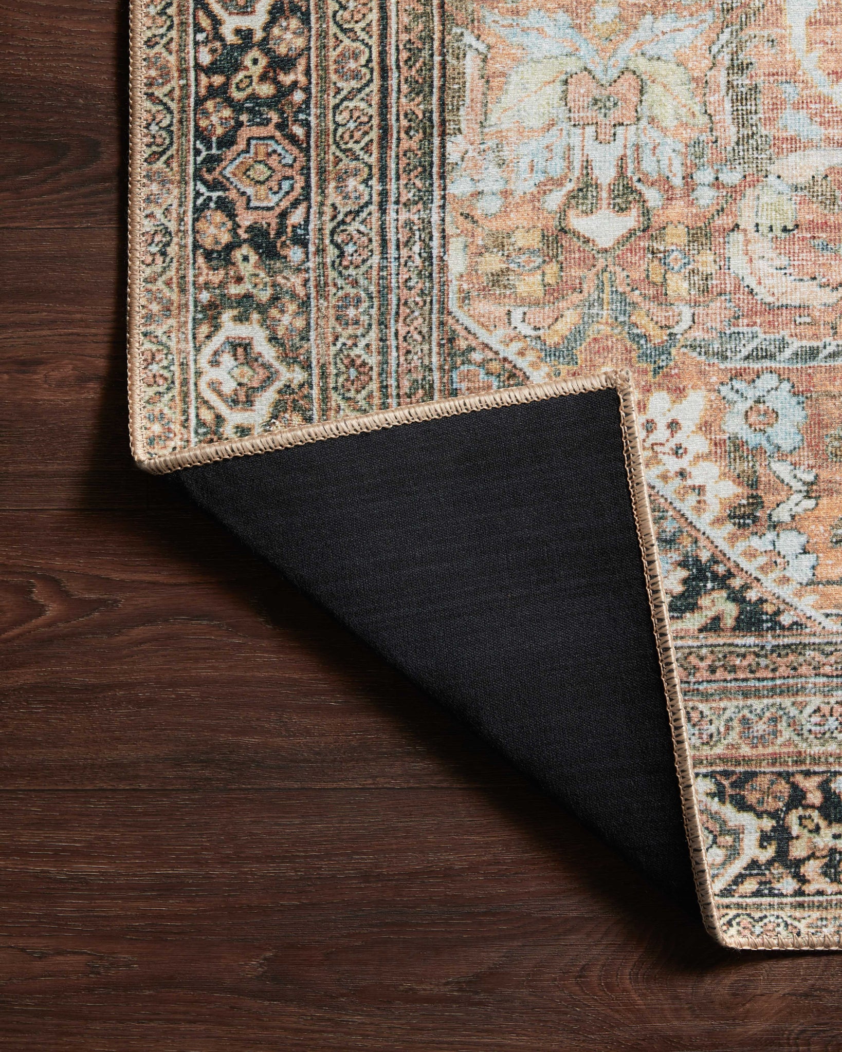 Wynter Auburn / Multi shown from another angle.