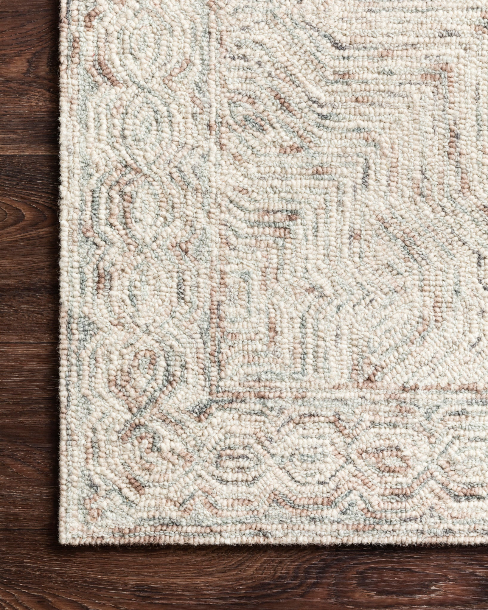 Ziva Neutral shown from a different angle to reveal its pattern.