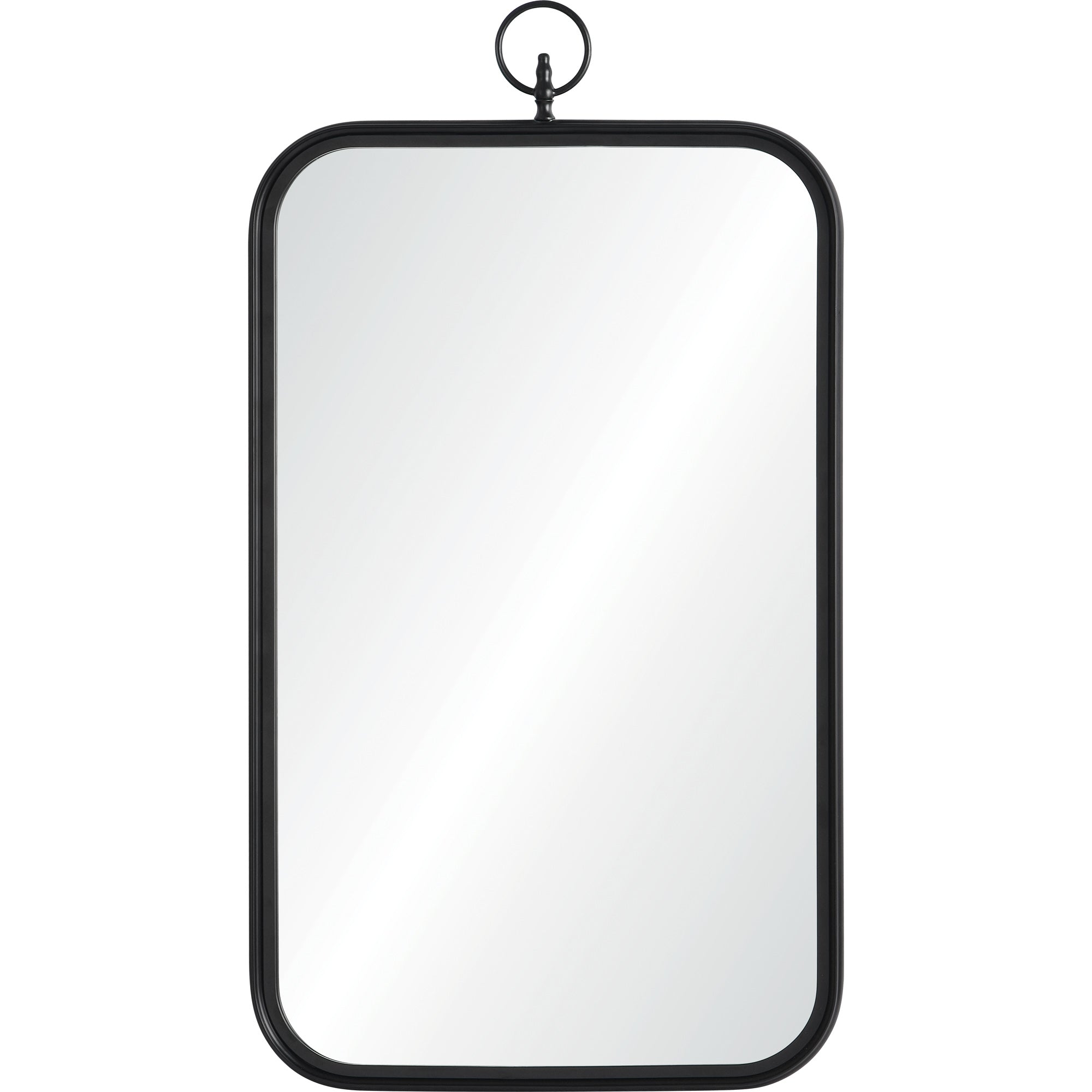 Priscilla — a Renwil mirror for entryways, bathrooms, and bedrooms at Laurie Yapp Home.